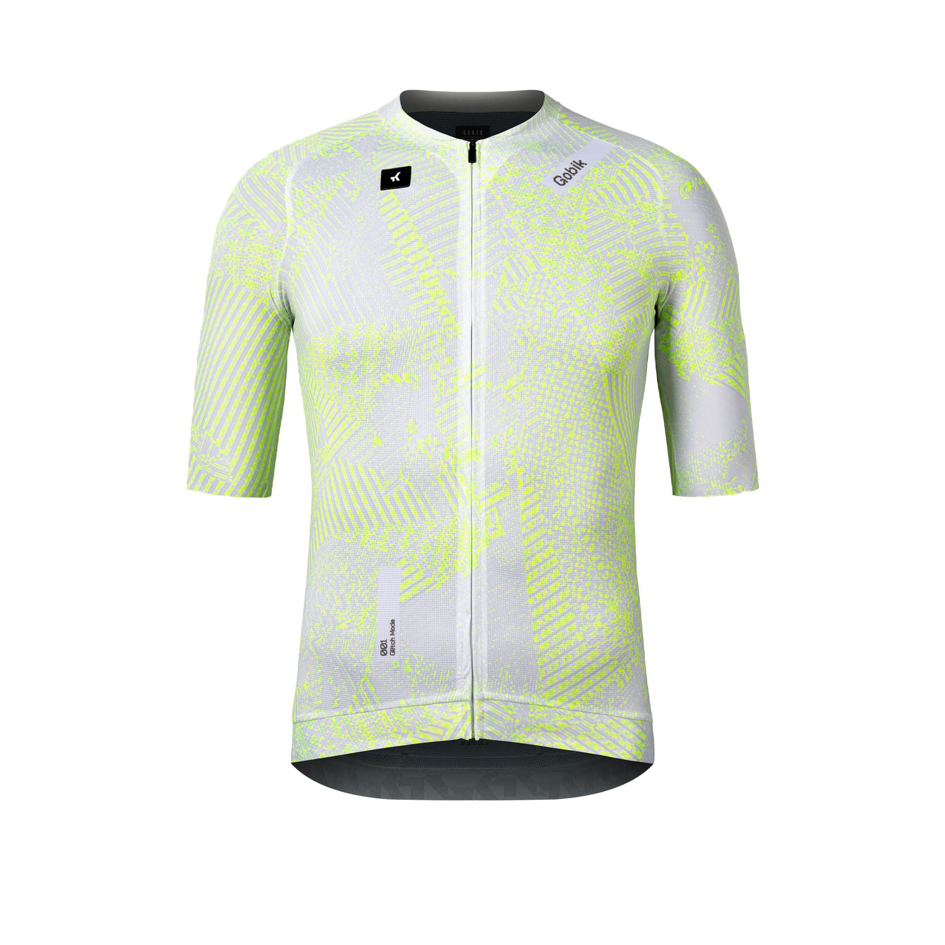 Gobik CX Pro 4.0 Jersey Kurzarm Fahrradtrikot Unisex