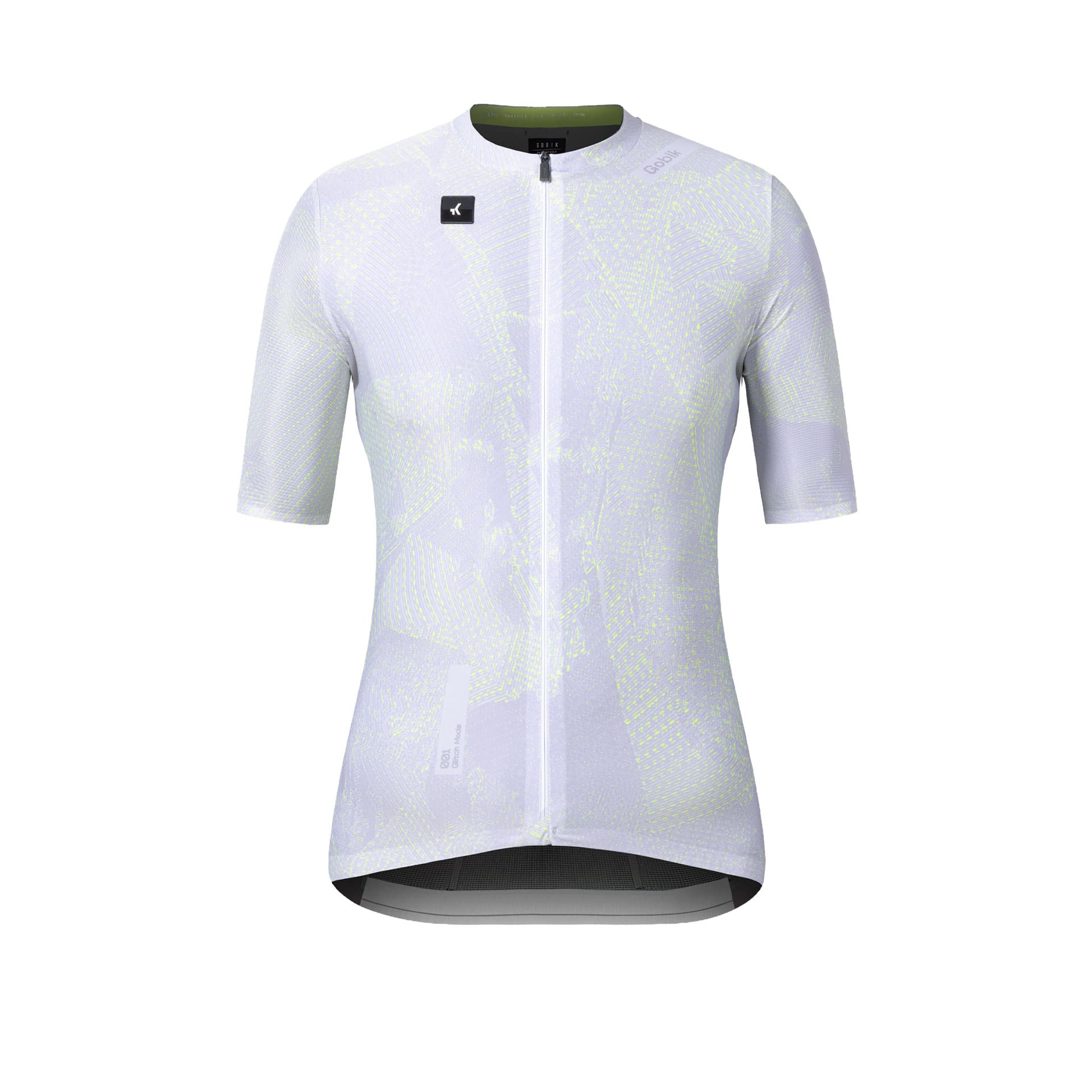 Gobik Attitude 2.0 Women Jersey Kurzarm Fahrradtrikot Frauen