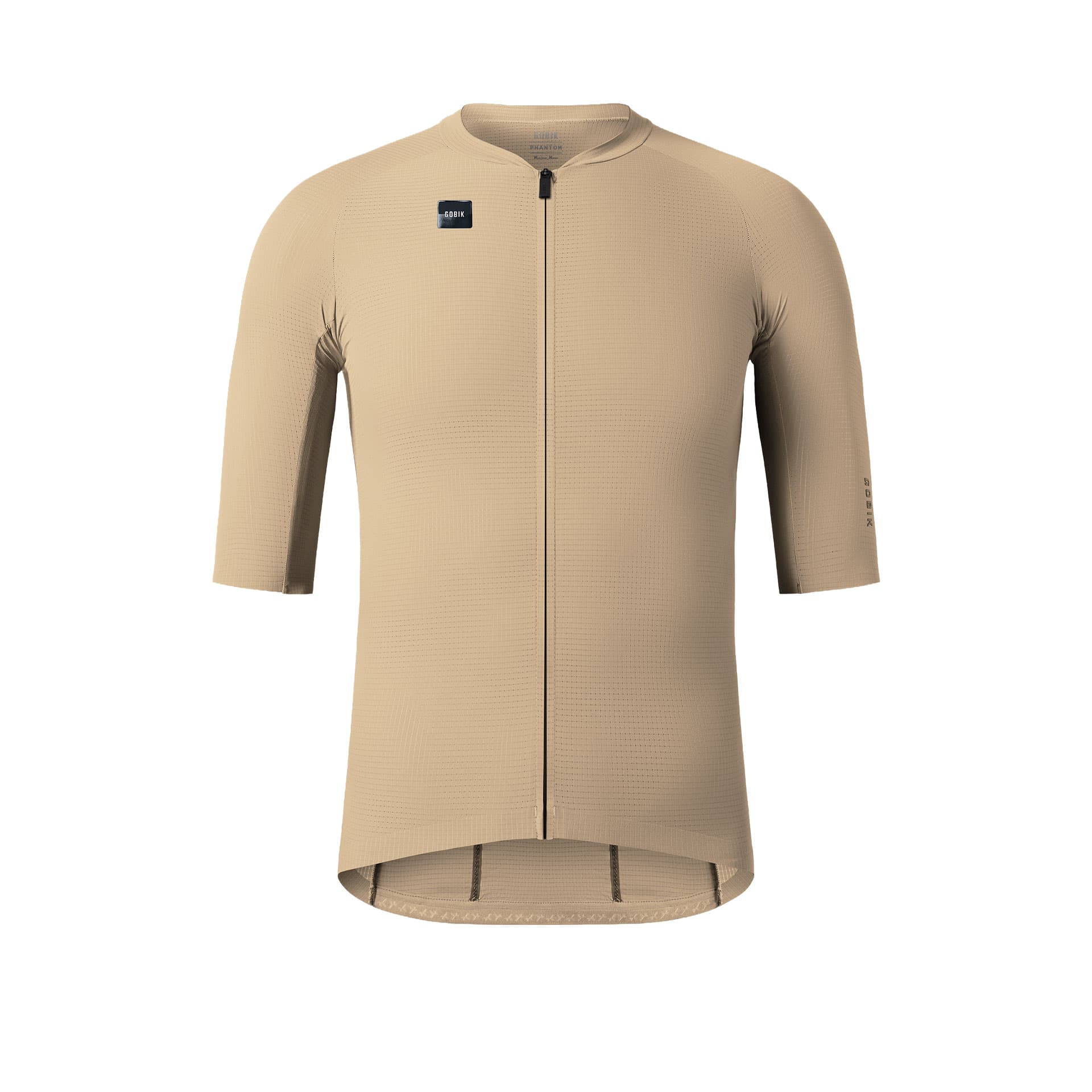 Gobik Phantom Jersey Kurzarm Fahrradtrikot Unisex