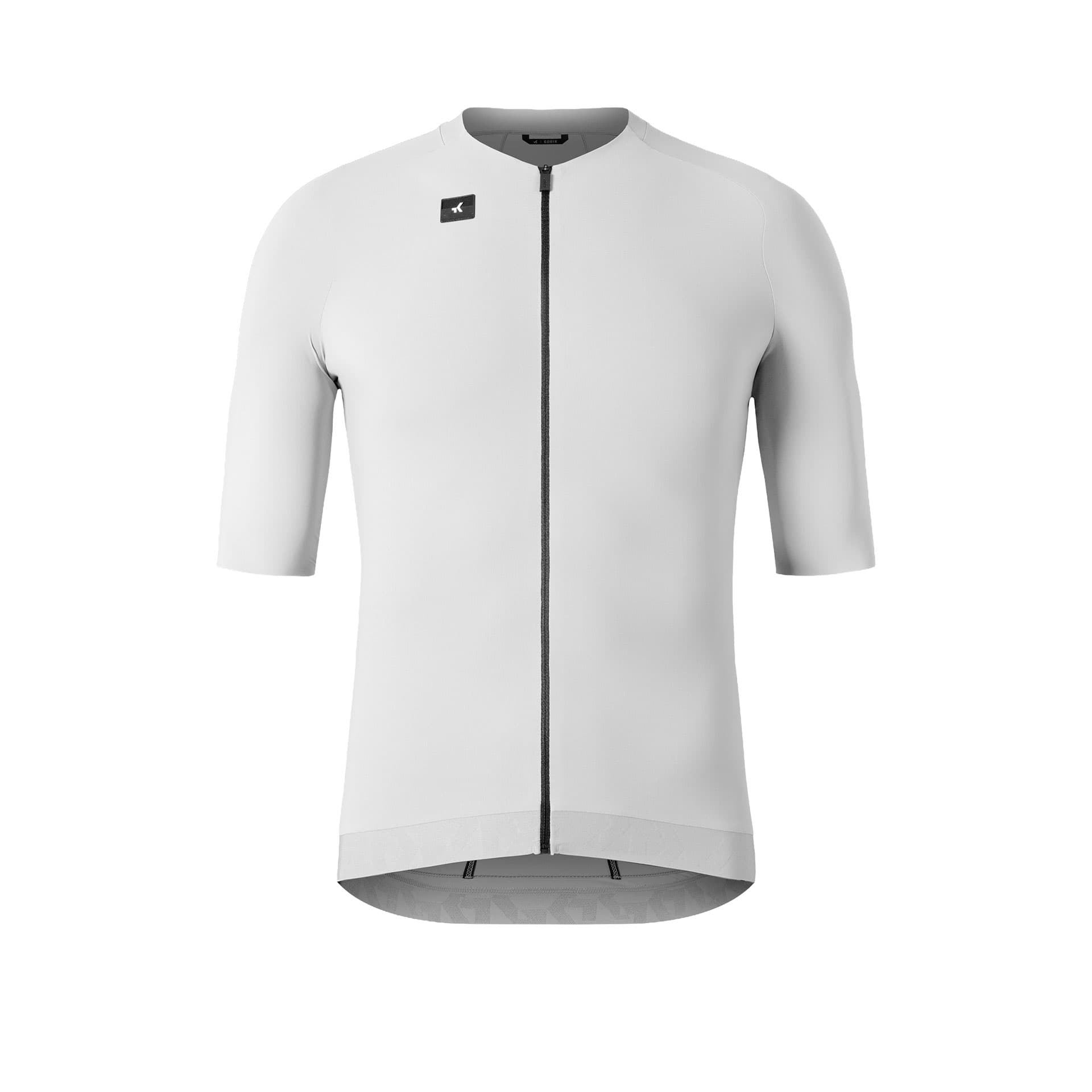 Gobik CX Solid Jersey Kurzarm Fahrradtrikot Unisex