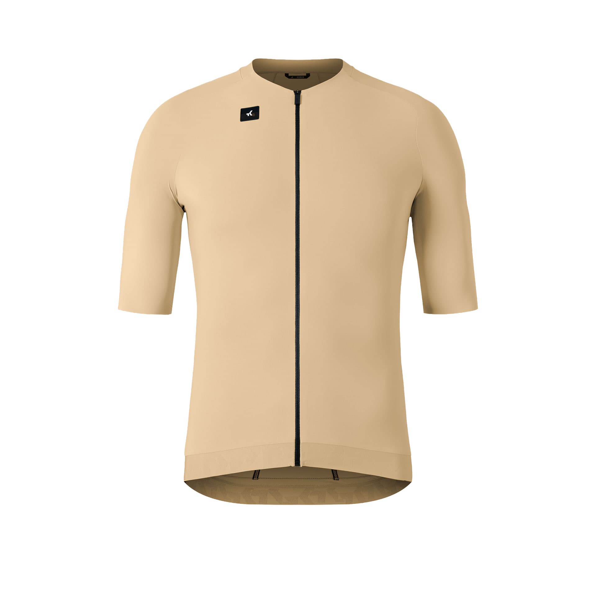 Gobik CX Solid Jersey Kurzarm Fahrradtrikot Unisex