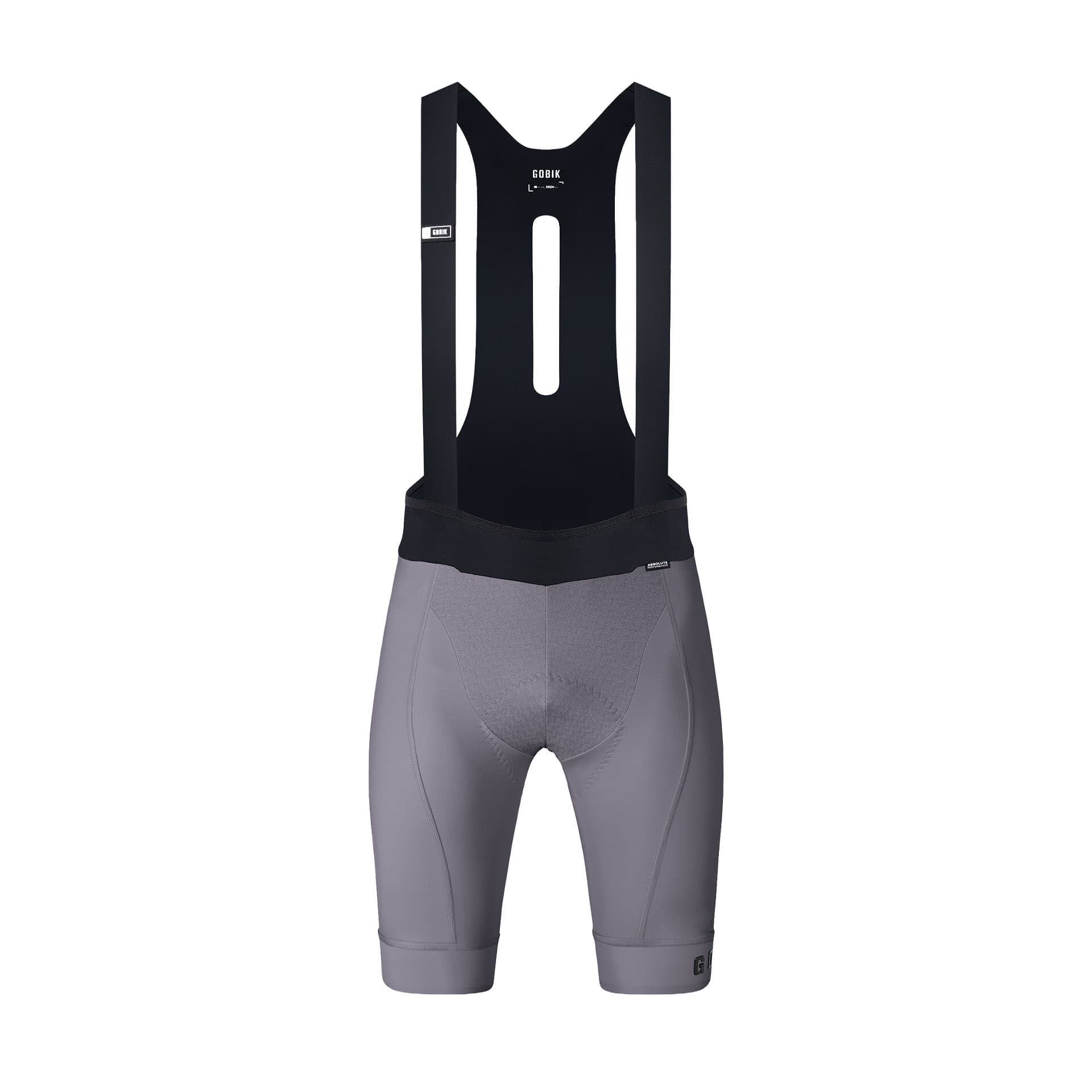 Gobik Absolute 7.0 Bib Shorts Kurze Trägerhose Herren