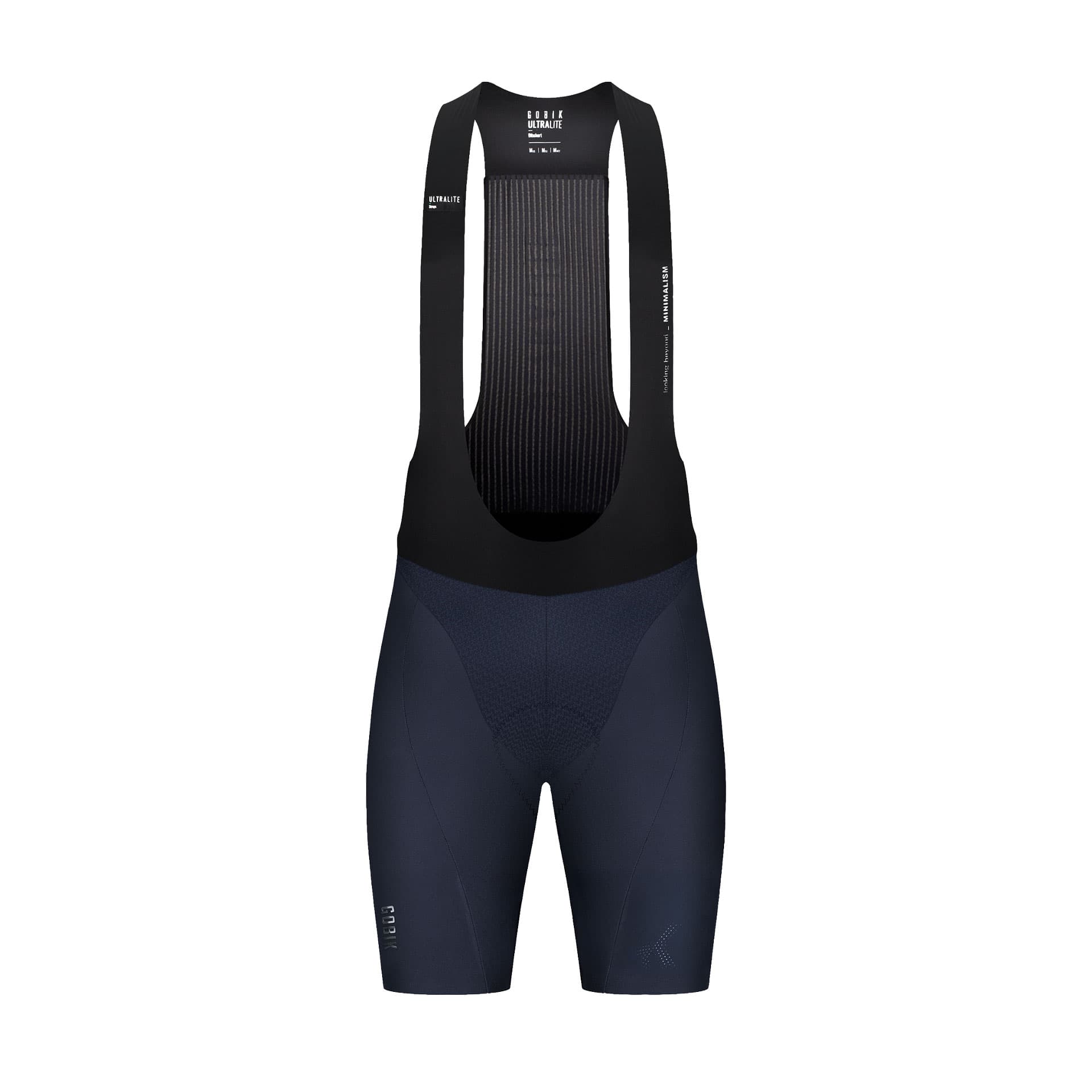 Gobik Ultralite 2.0 Bib Shorts Kurze Trägerhose Herren