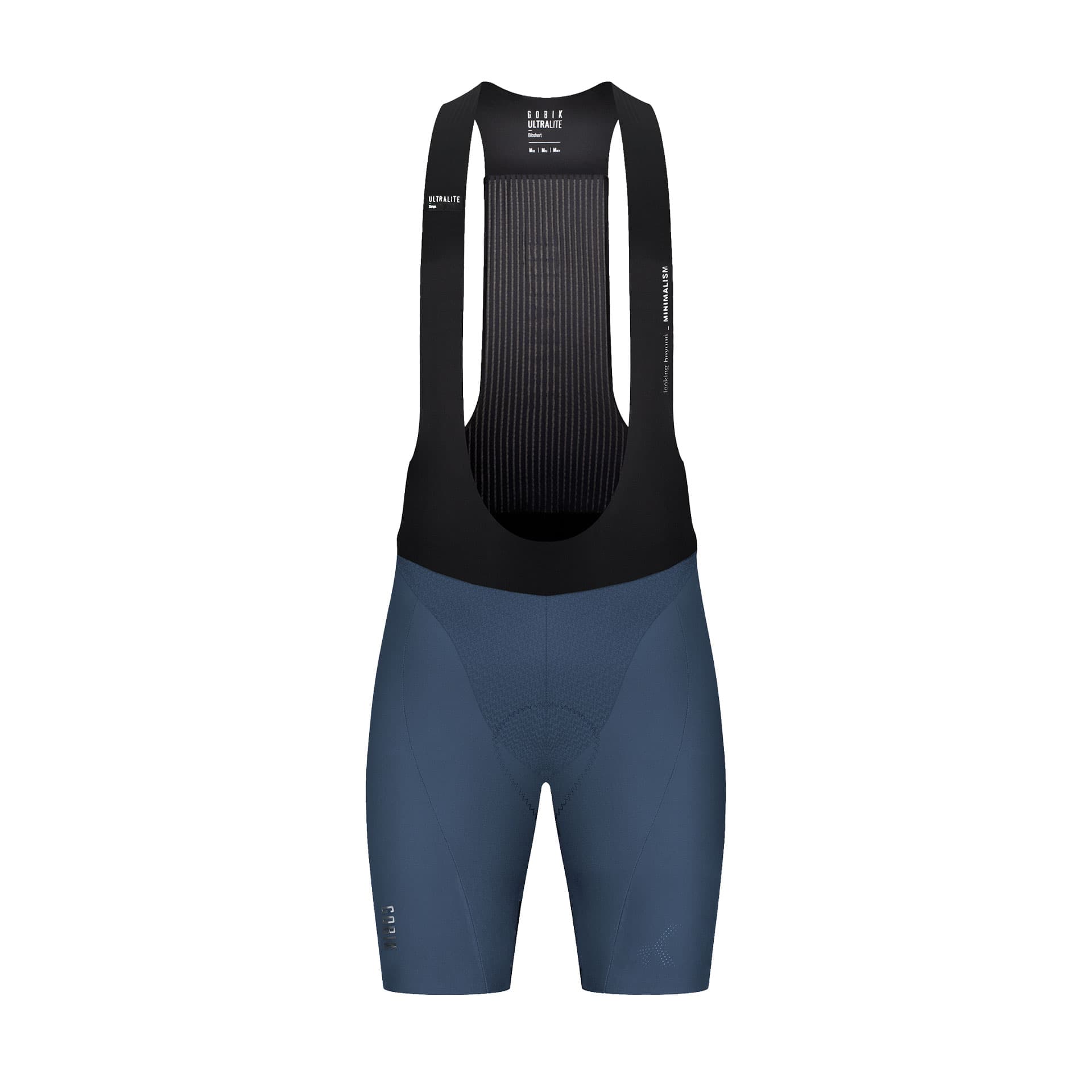 Gobik Ultralite 2.0 Bib Shorts Kurze Trägerhose Herren