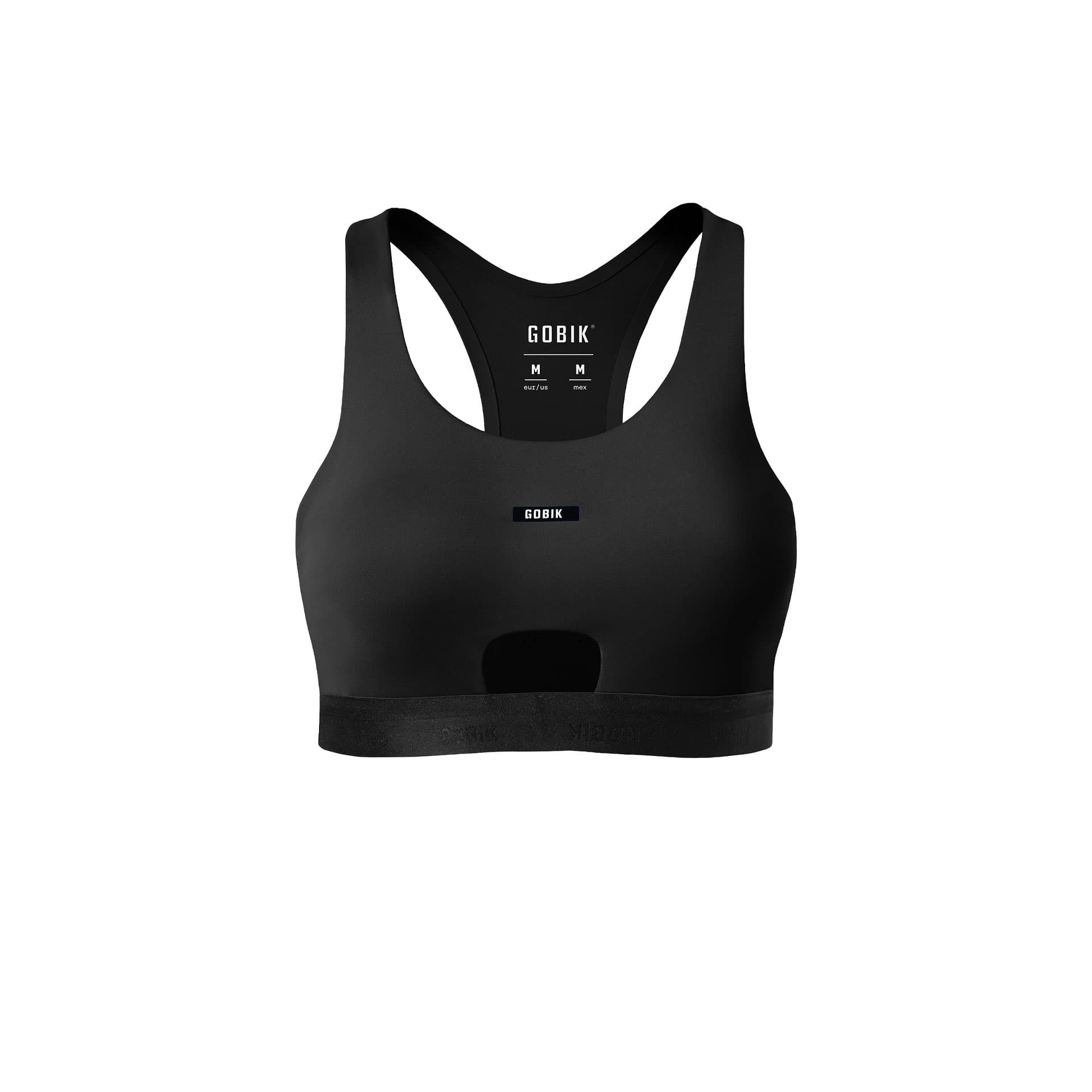Gobik Crux Sports Bra Sport BH Frauen