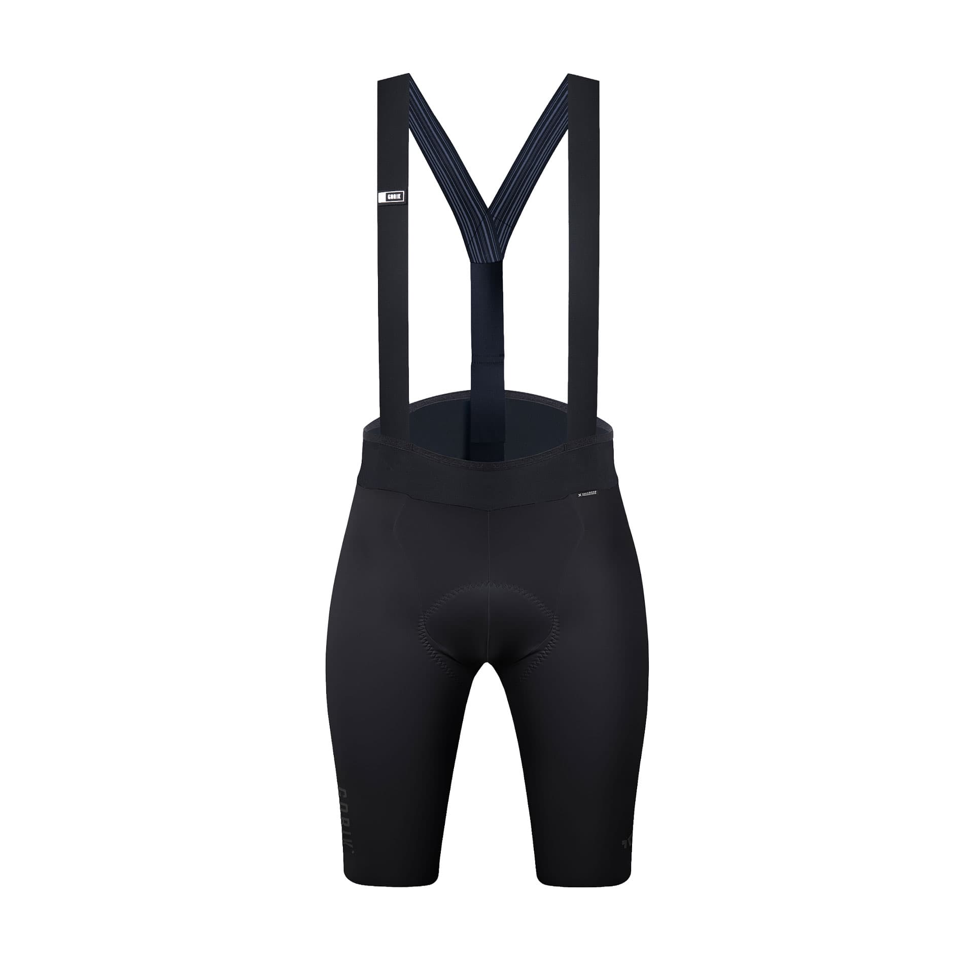 Gobik X Women Bib Shorts Kurze Trägerhose Frauen