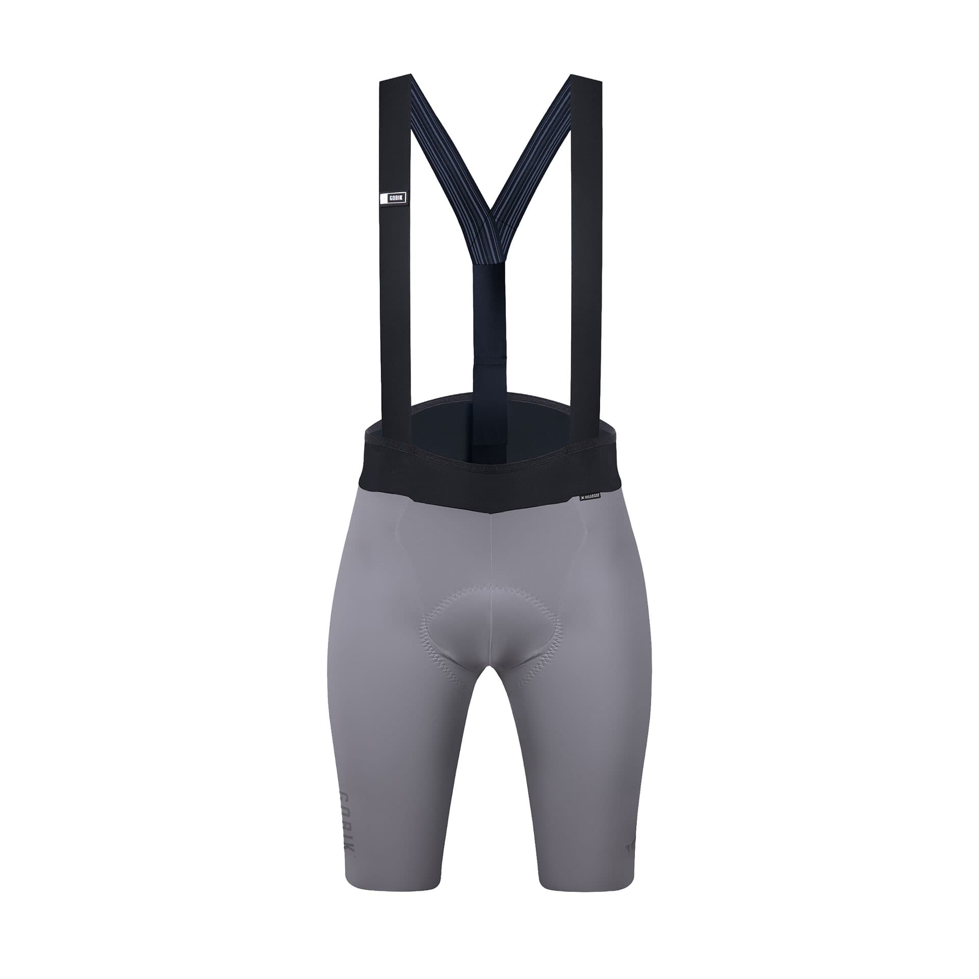 Gobik X Women Bib Shorts Kurze Trägerhose Frauen