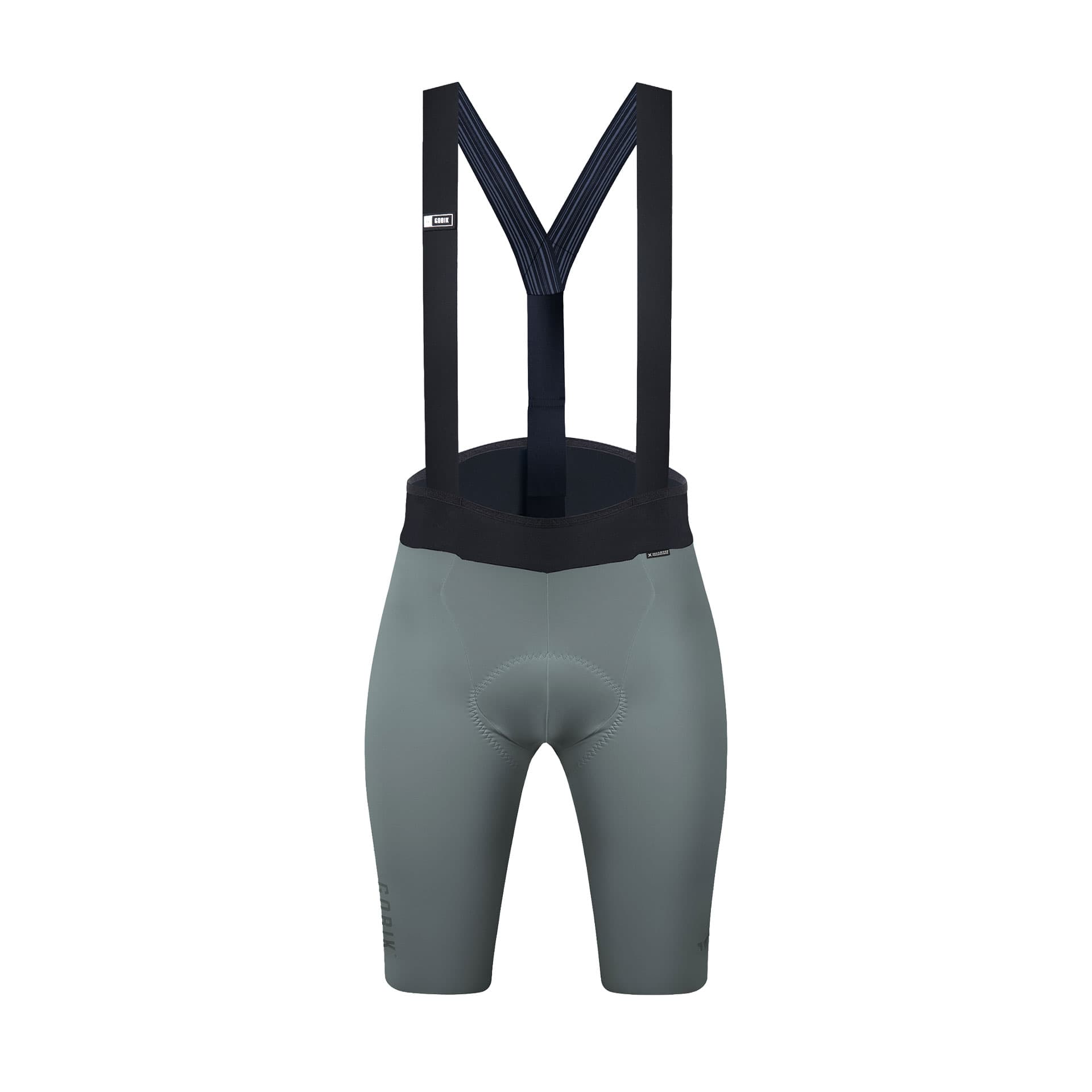 Gobik X Women Bib Shorts Kurze Trägerhose Frauen