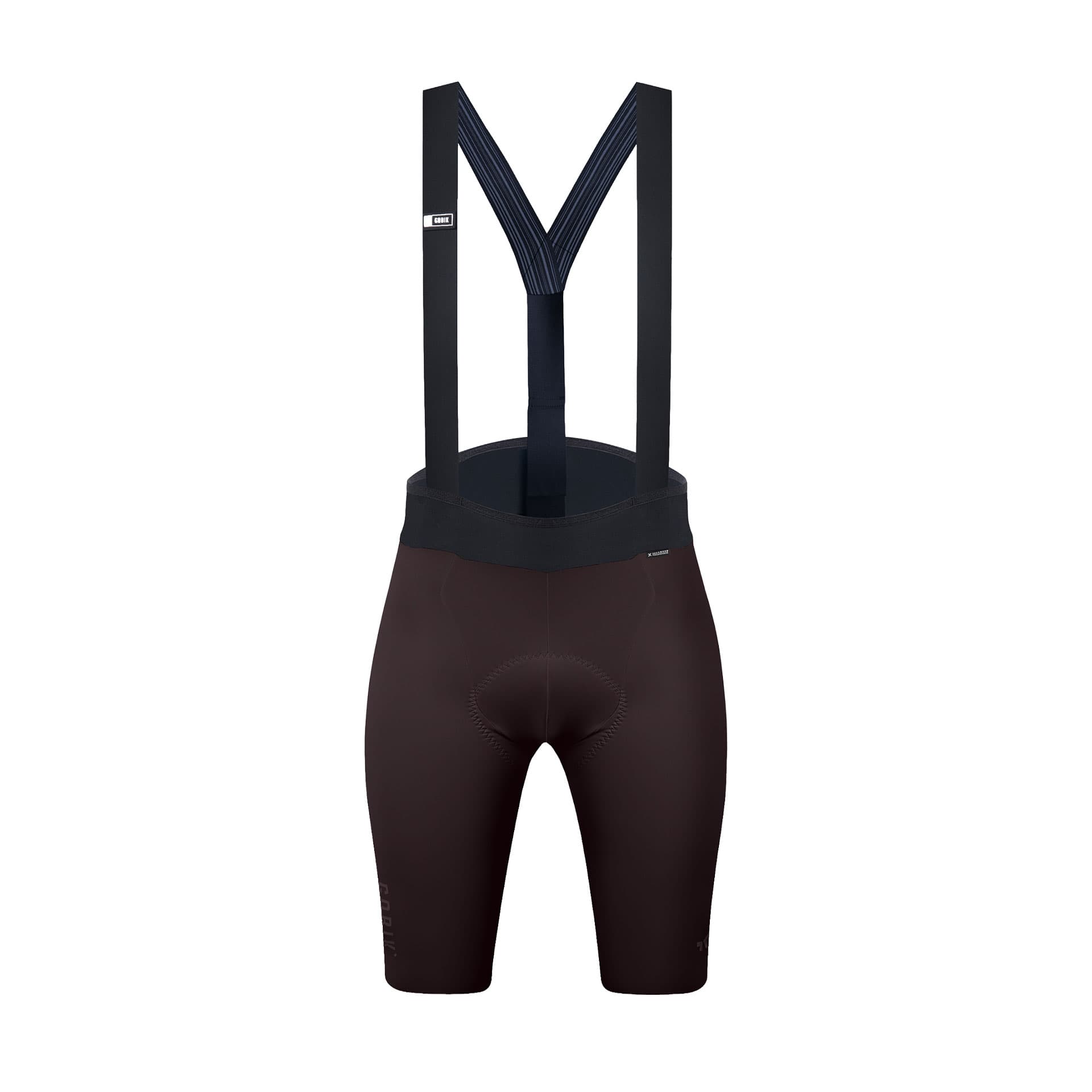 Gobik X Women Bib Shorts Kurze Trägerhose Frauen