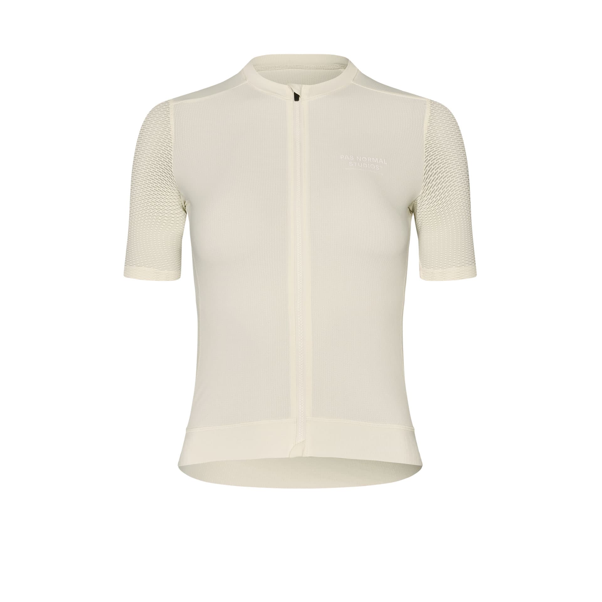 Pas Normal Studios Womens Essential Light Jersey Kurzarm Fahrradtrikot Frauen