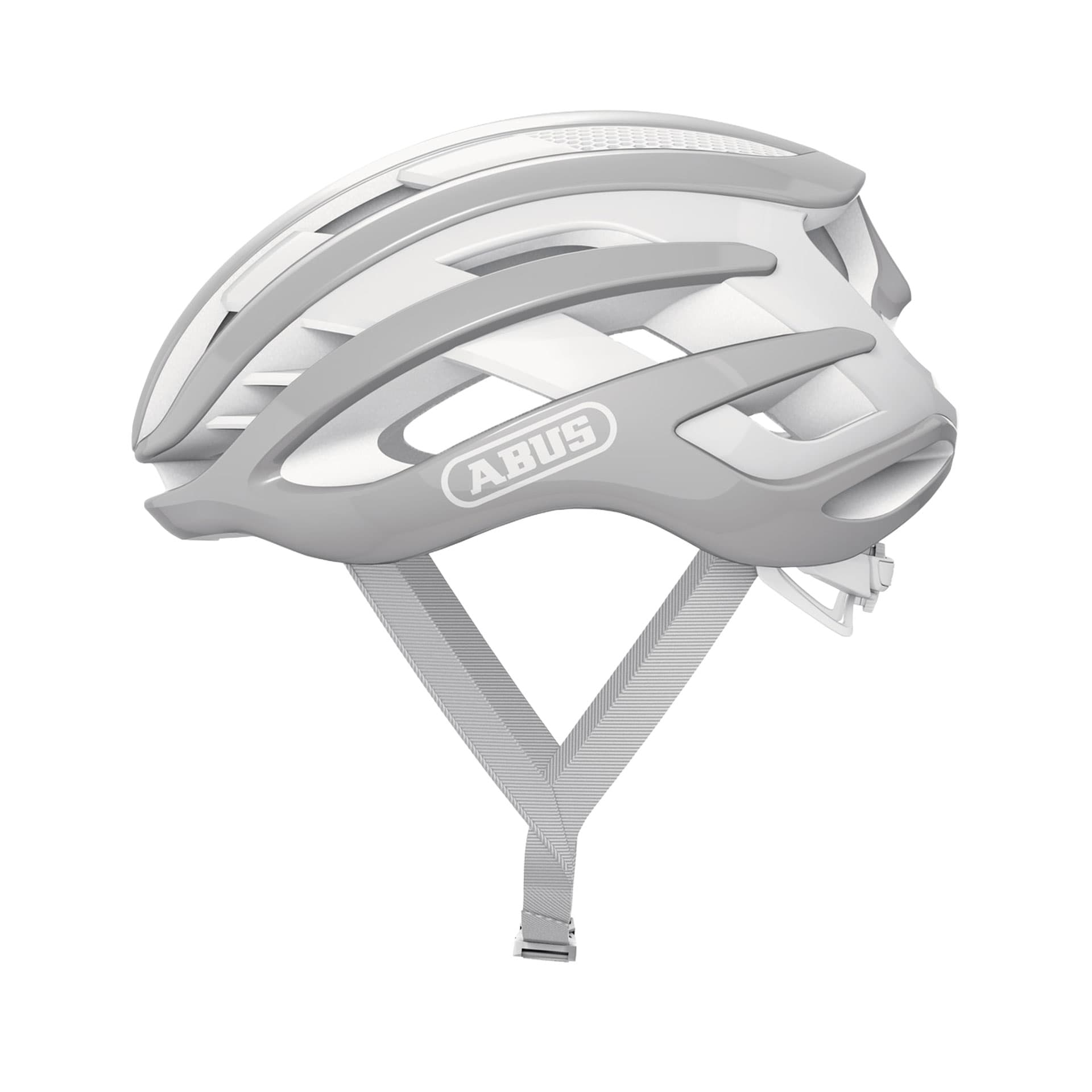 Abus Airbreaker Grau Modell 2026