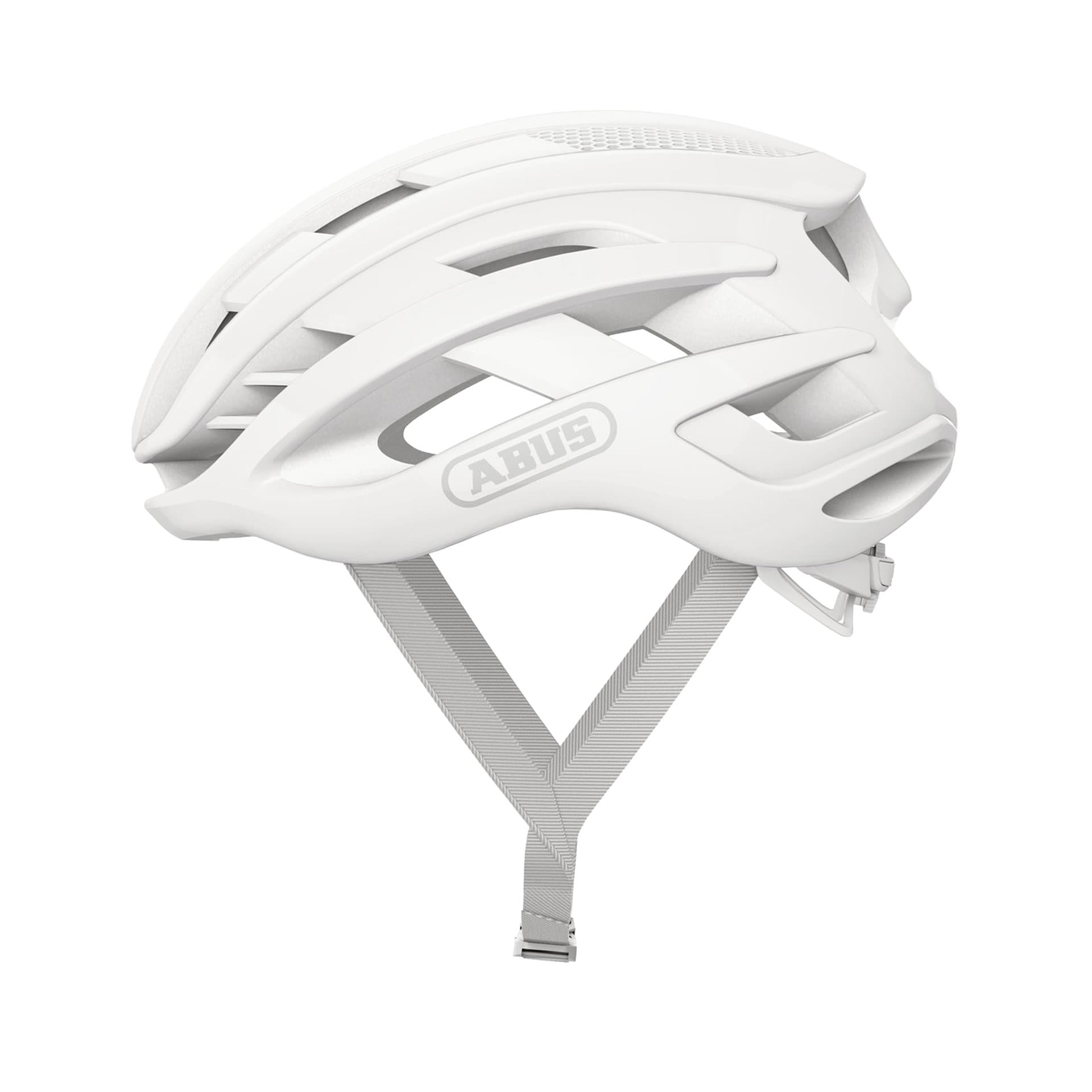 Abus Airbreaker Rennradhelm