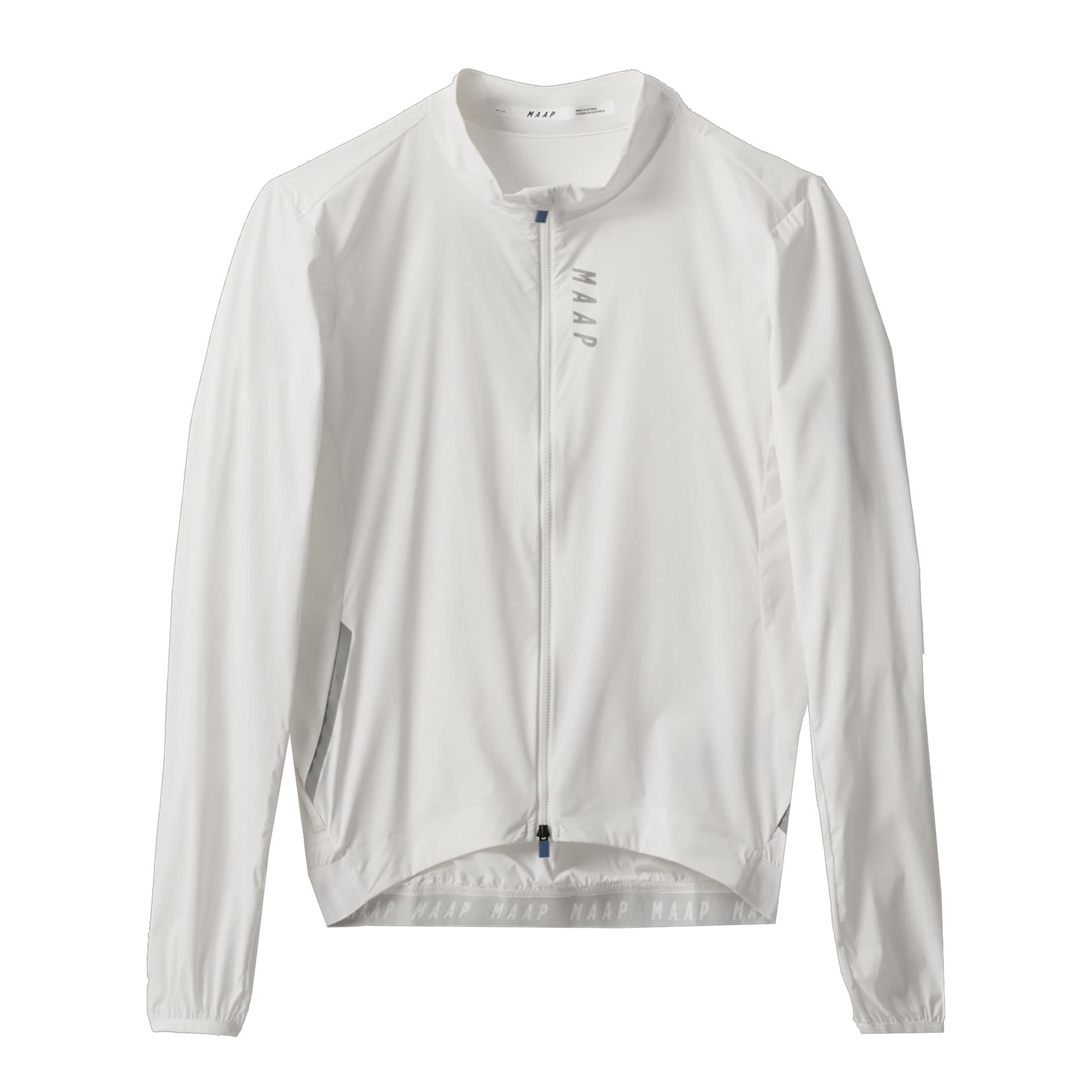 MAAP Flow Jacket Fahrrad-Windjacke Herren