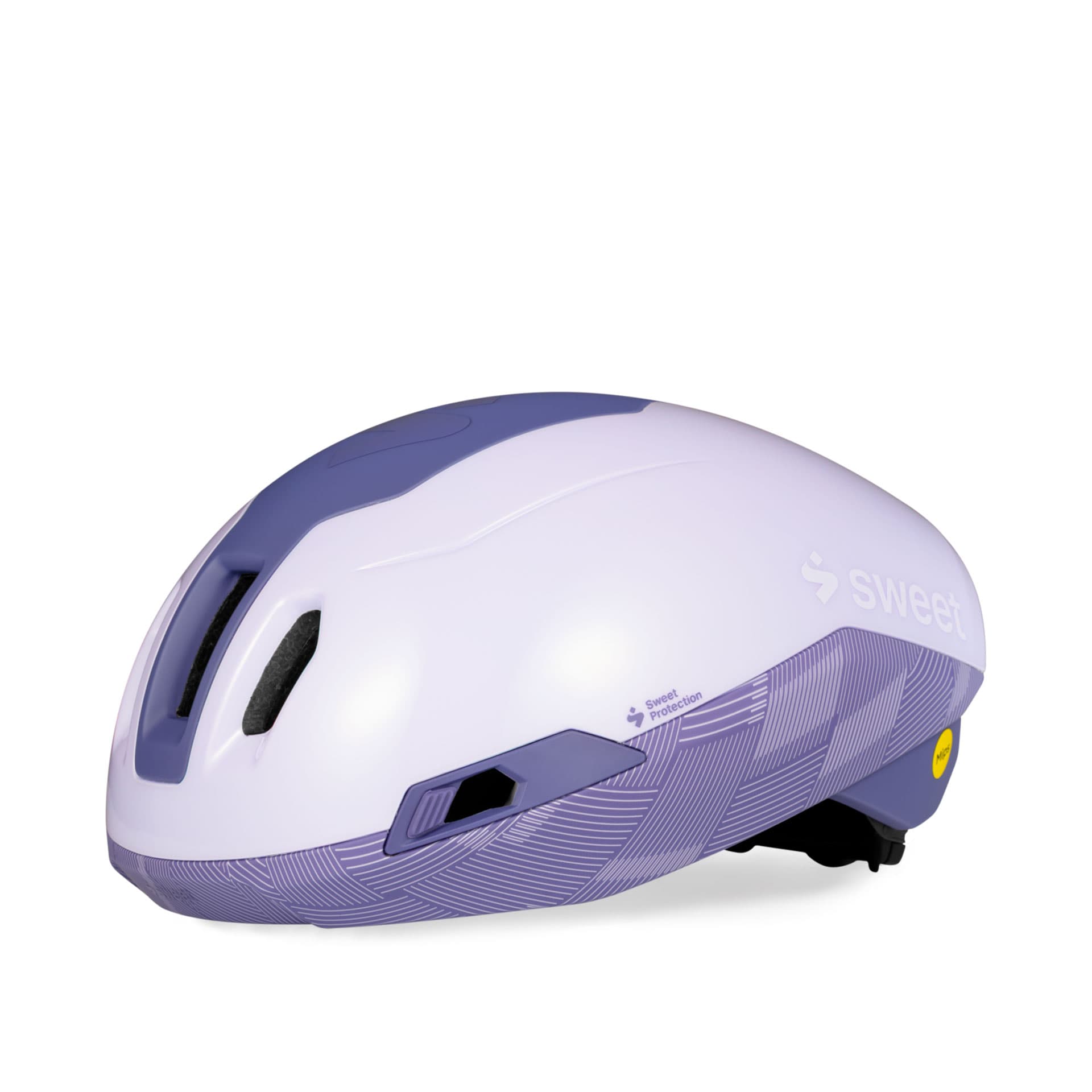 Sweet Protection Tucker III 2Vi® Mips Helmet Aero-Rennradhelm
