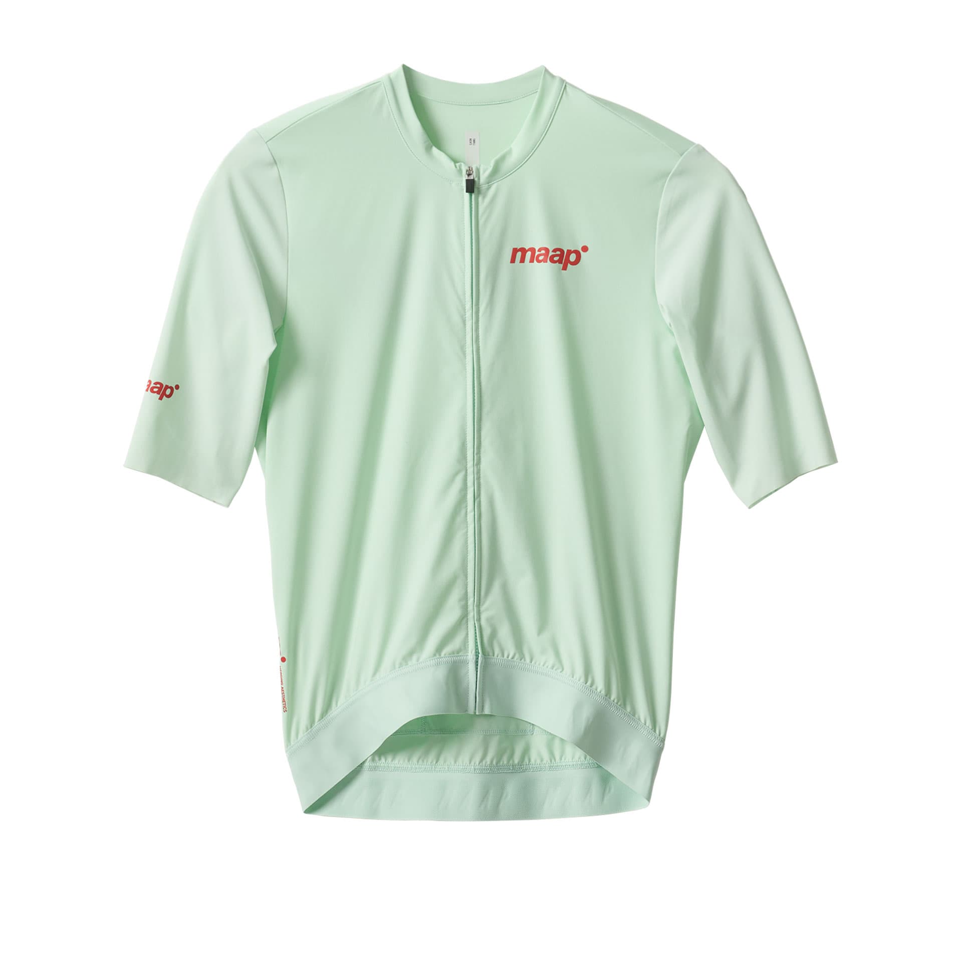 MAAP Training Jersey 2.0 Kurzarm Fahrradtrikot Herren