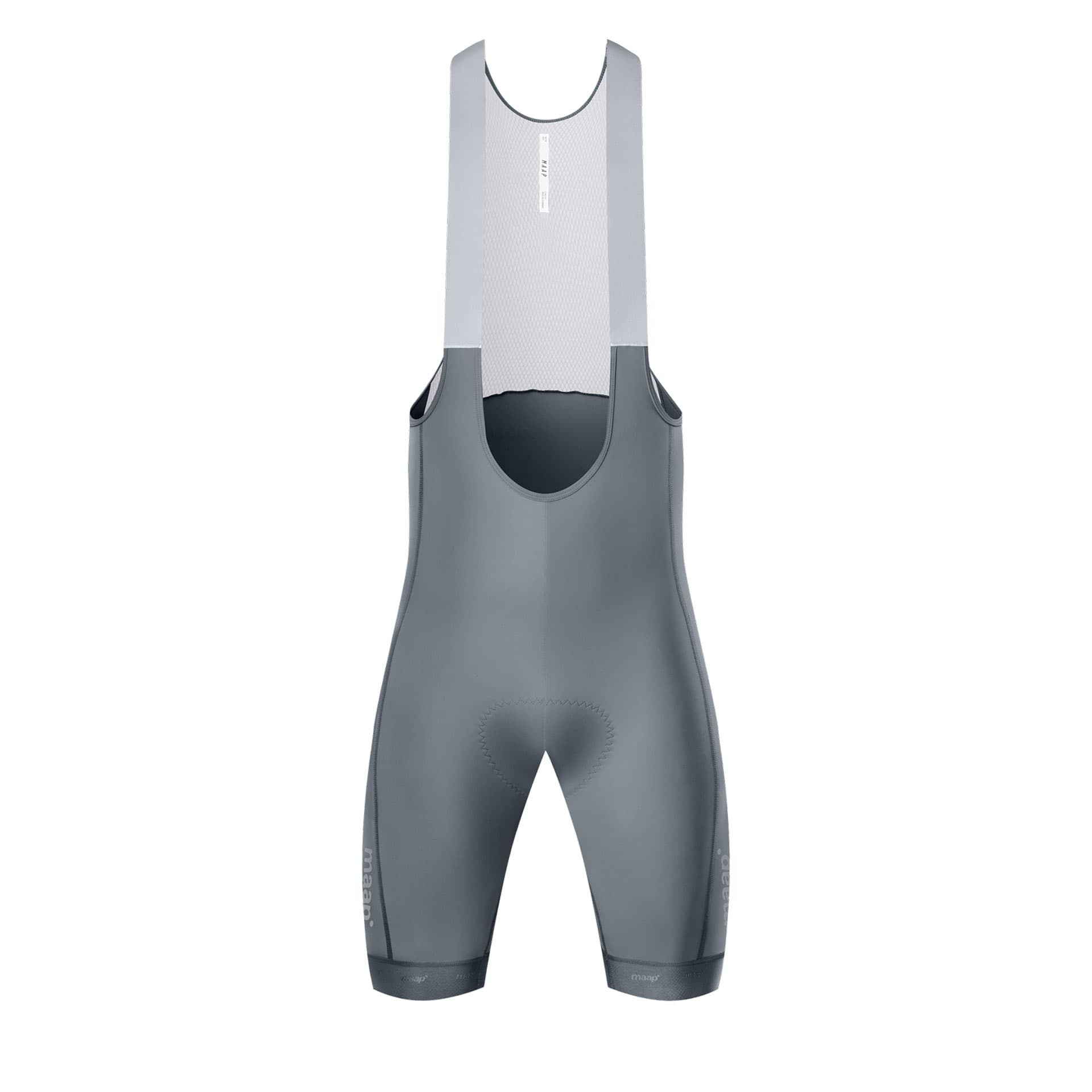 MAAP Training Bib 3.0 Kurze Trägerhose Herren