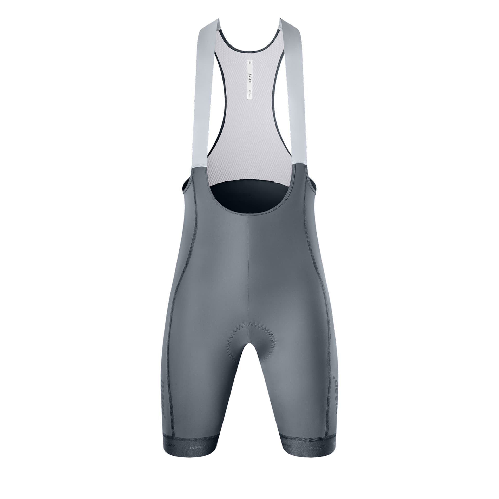 MAAP Womens Training Bib 3.0 Kurze Trägerhose Frauen