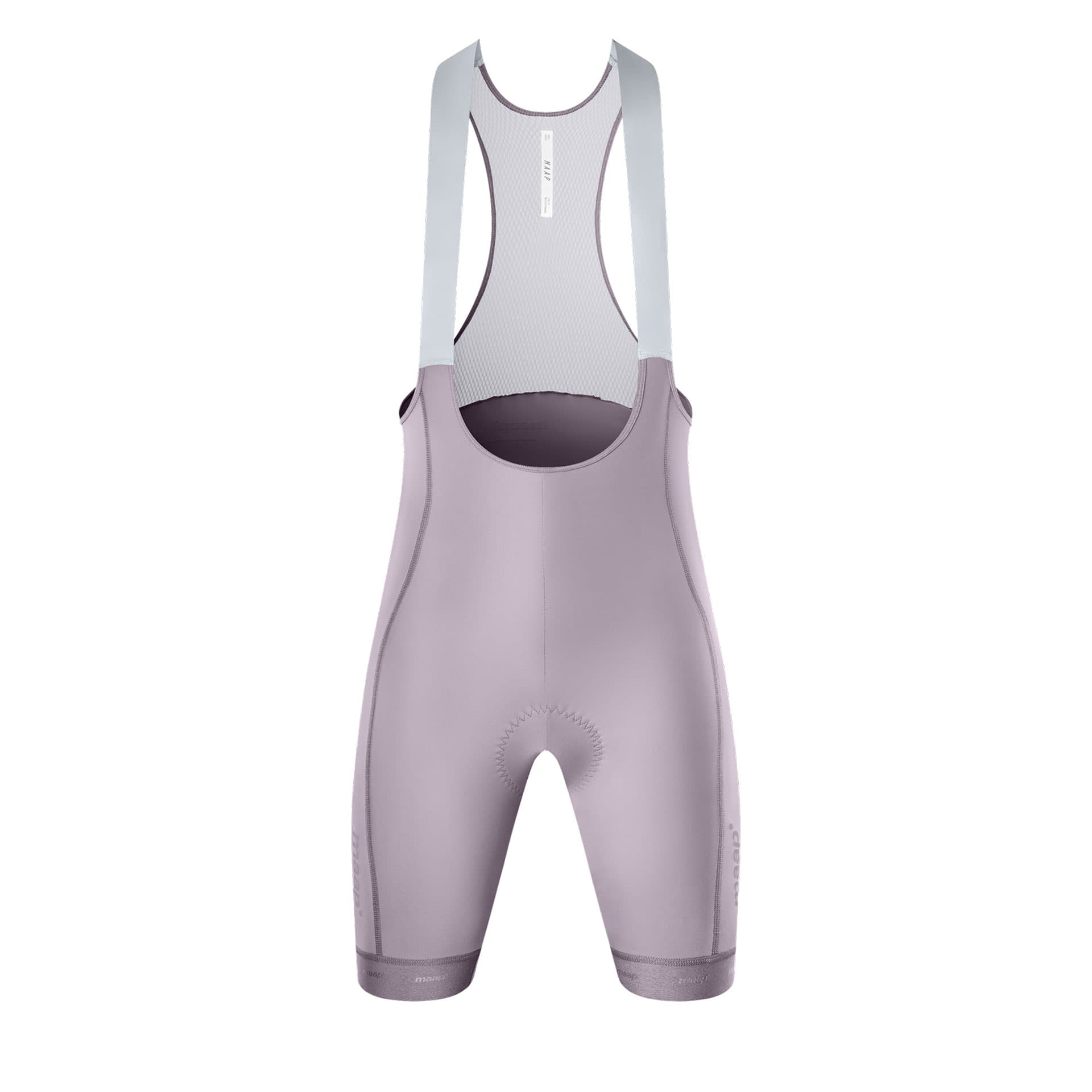 MAAP Womens Training Bib 3.0 Kurze Trägerhose Frauen