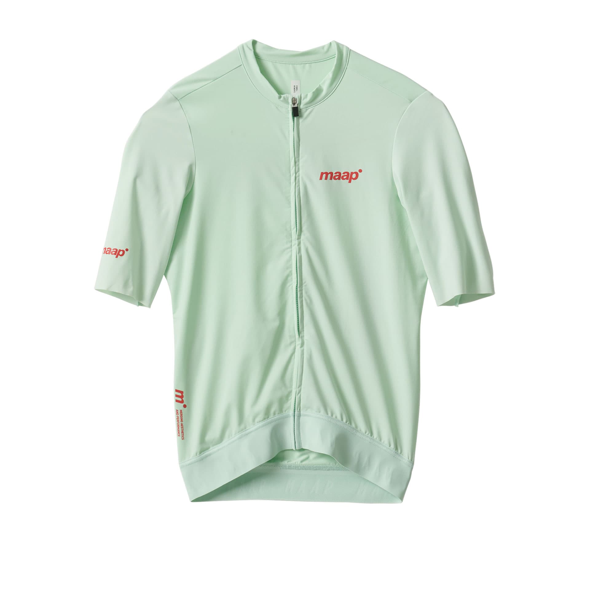 MAAP Womens Training Jersey 2.0 Kurzarm Fahrradtrikot Frauen
