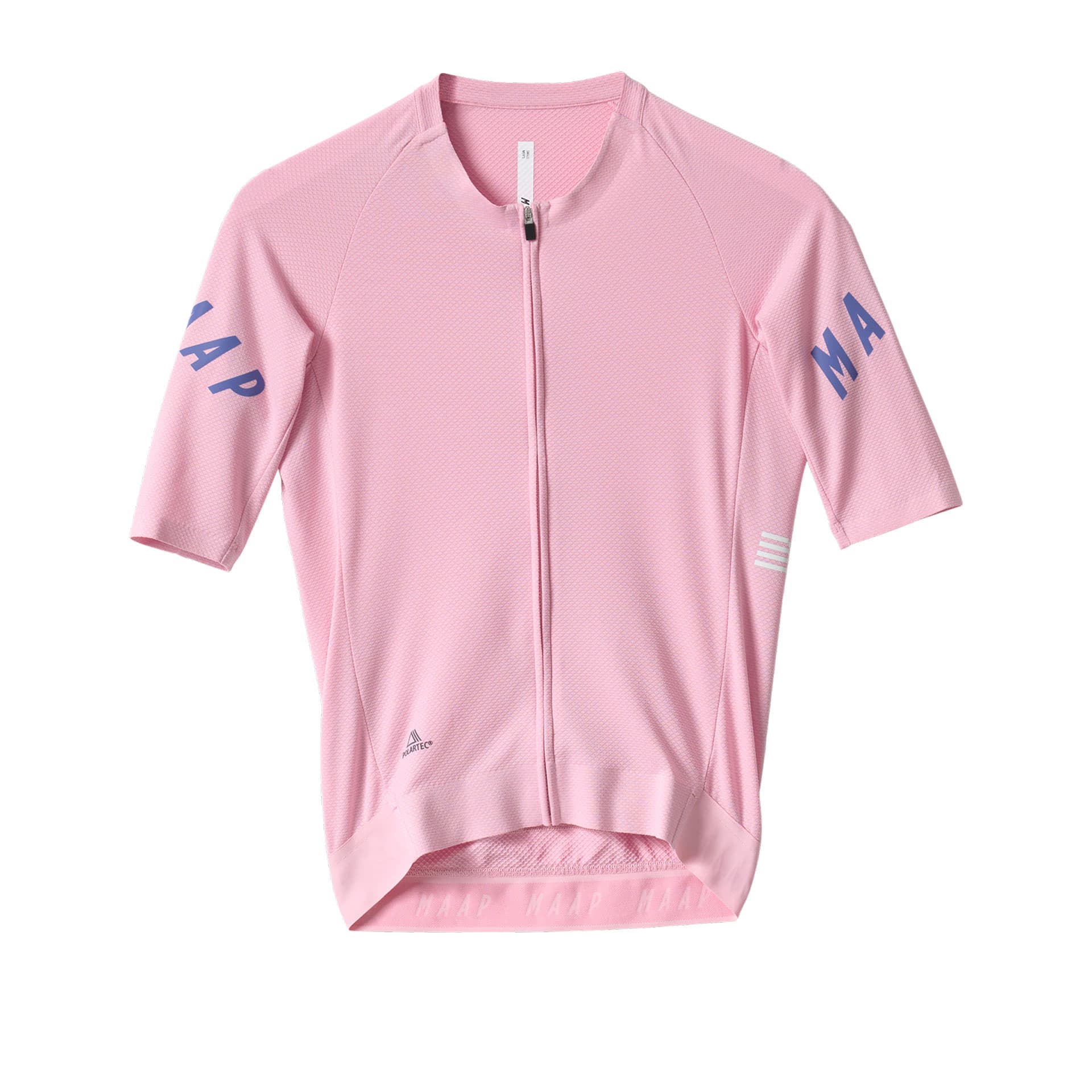 MAAP Apex Aeon Jersey Kurzarm Fahrradtrikot Herren