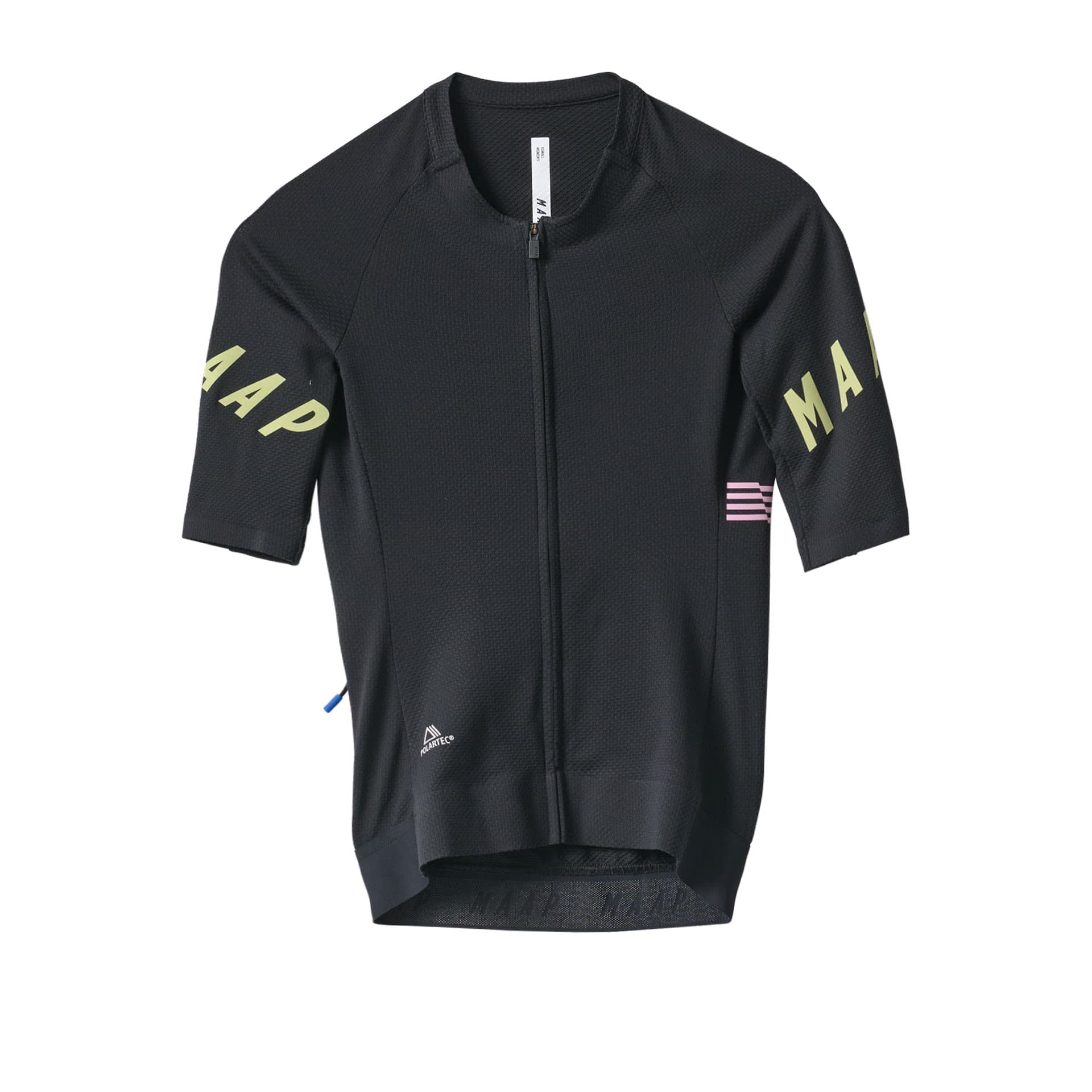 MAAP Womens Apex Aeon Jersey Kurzarm Fahrradtrikot Frauen