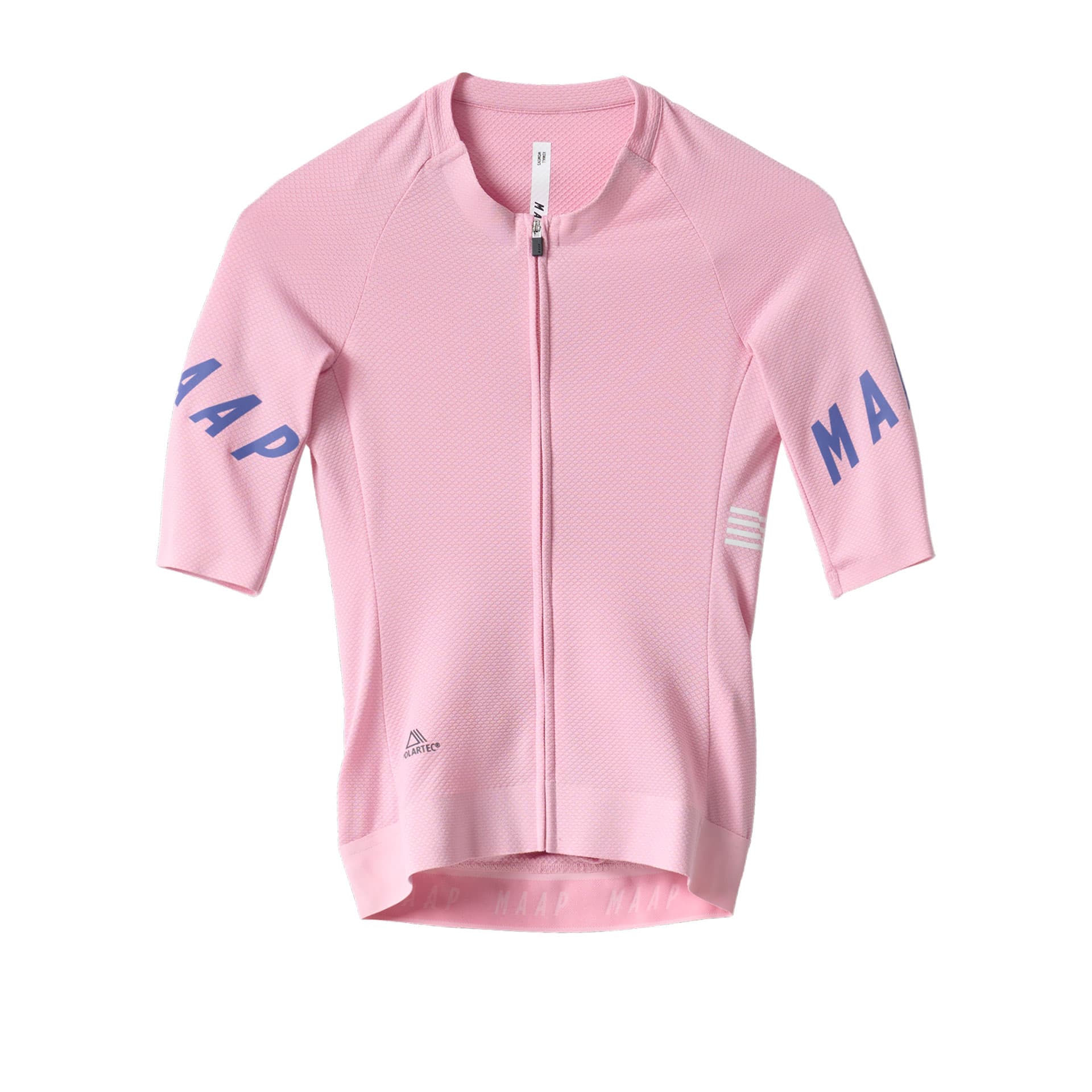 MAAP Womens Apex Aeon Jersey Kurzarm Fahrradtrikot Frauen