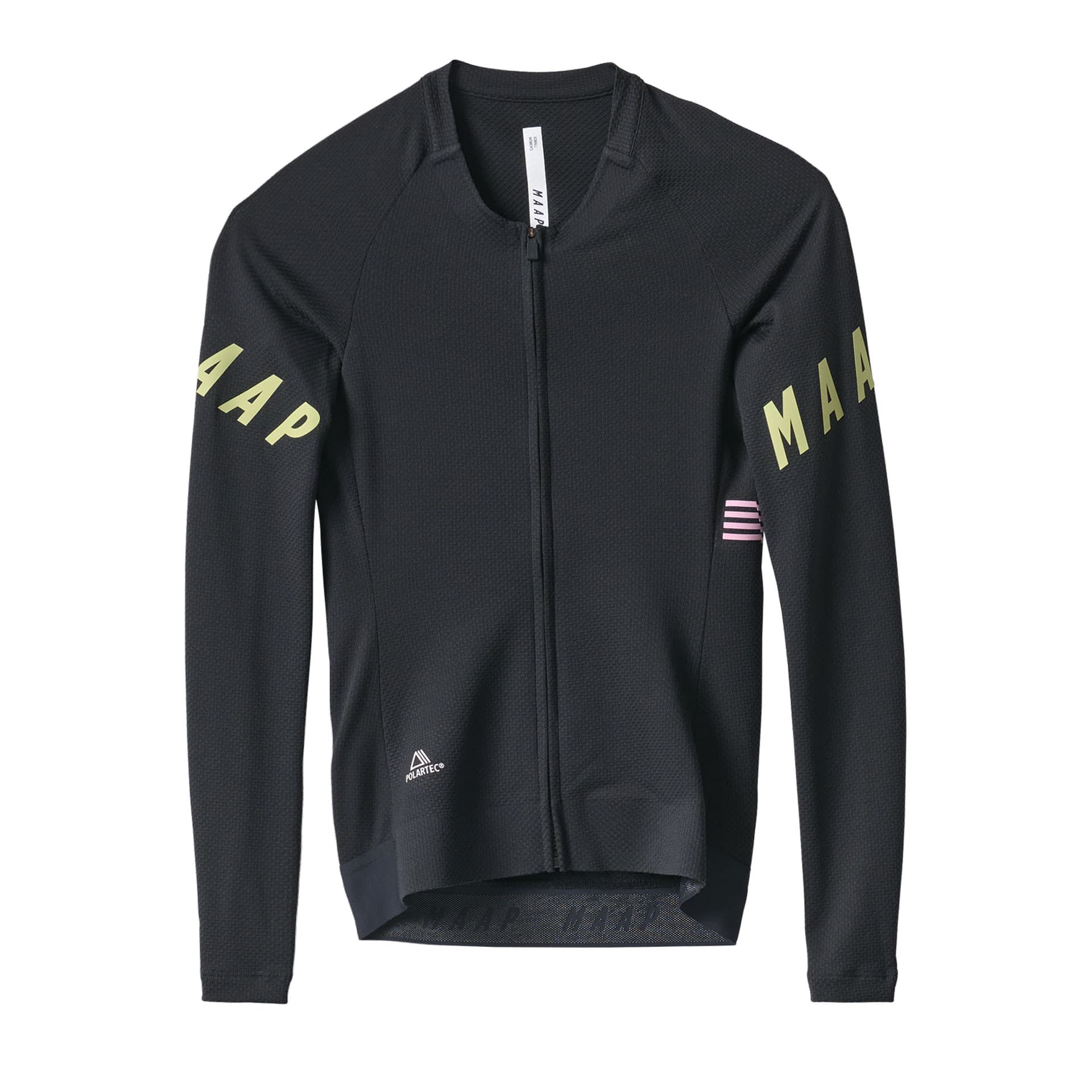 MAAP Womens Apex Aeon LS Jersey Langarm Fahrradtrikot Frauen