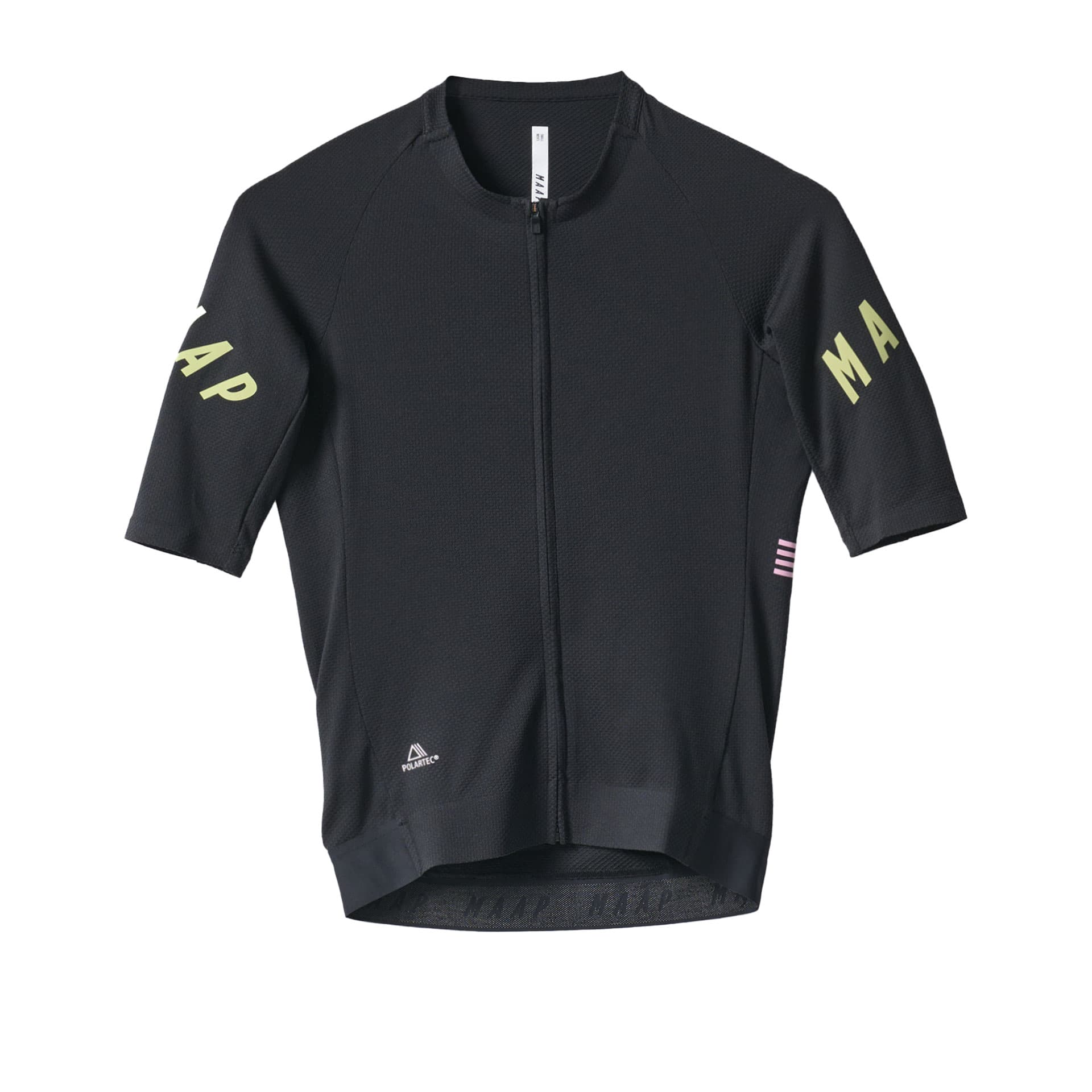 MAAP Apex Aeon Jersey Kurzarm Fahrradtrikot Herren