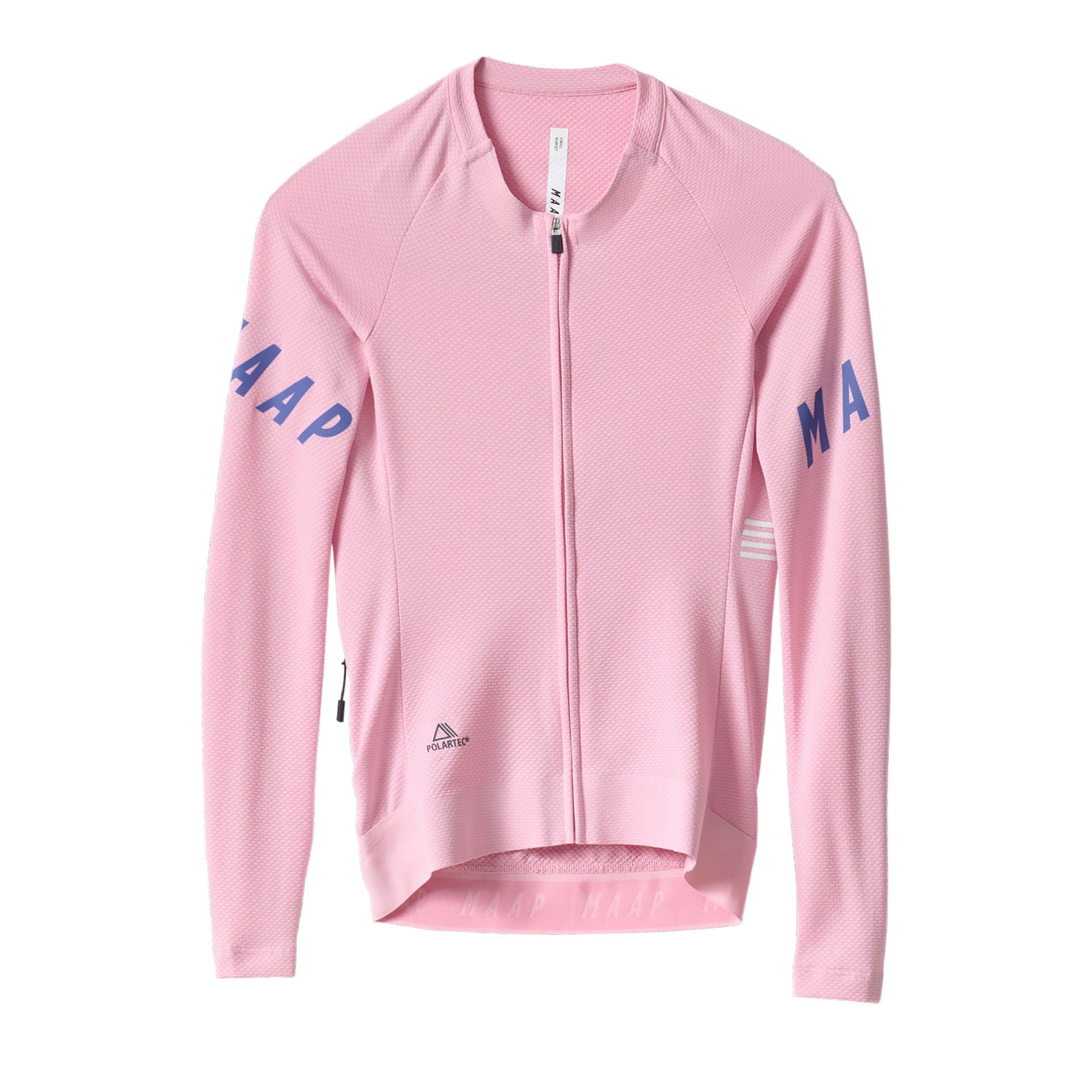 MAAP Womens Apex Aeon LS Jersey Langarm Fahrradtrikot Frauen