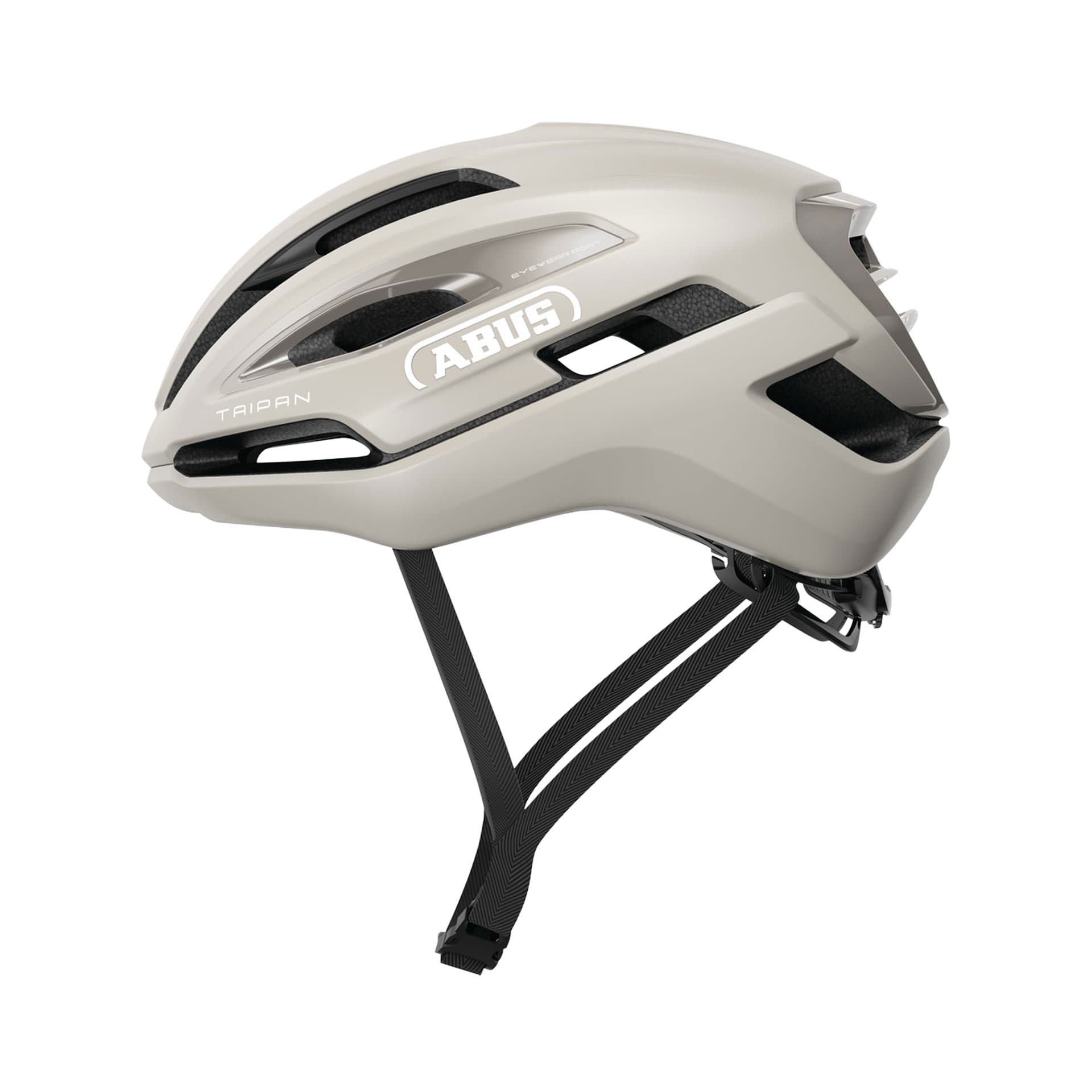 Abus Taipan Gravel-Helm