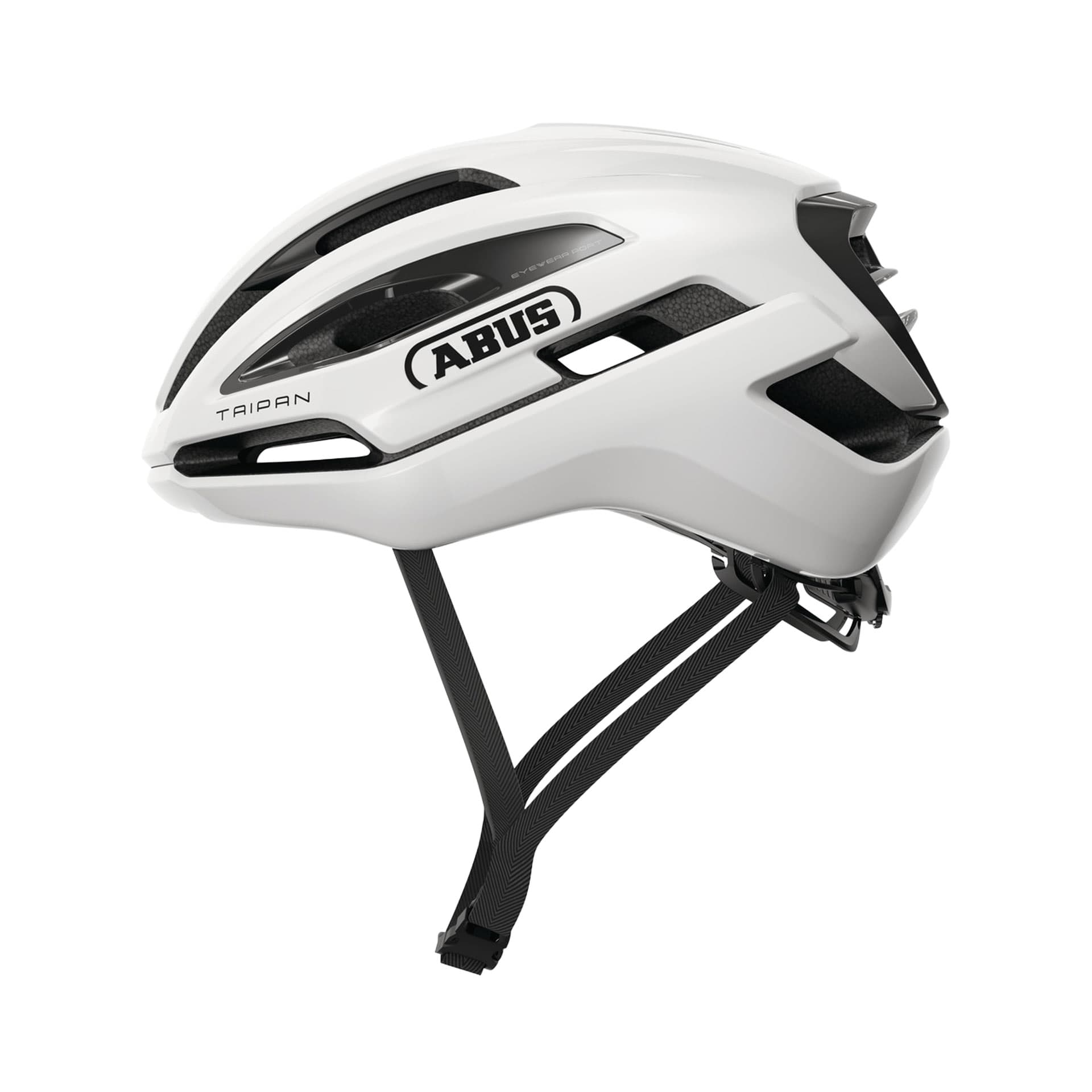 Abus Taipan Weiß Modell 2026