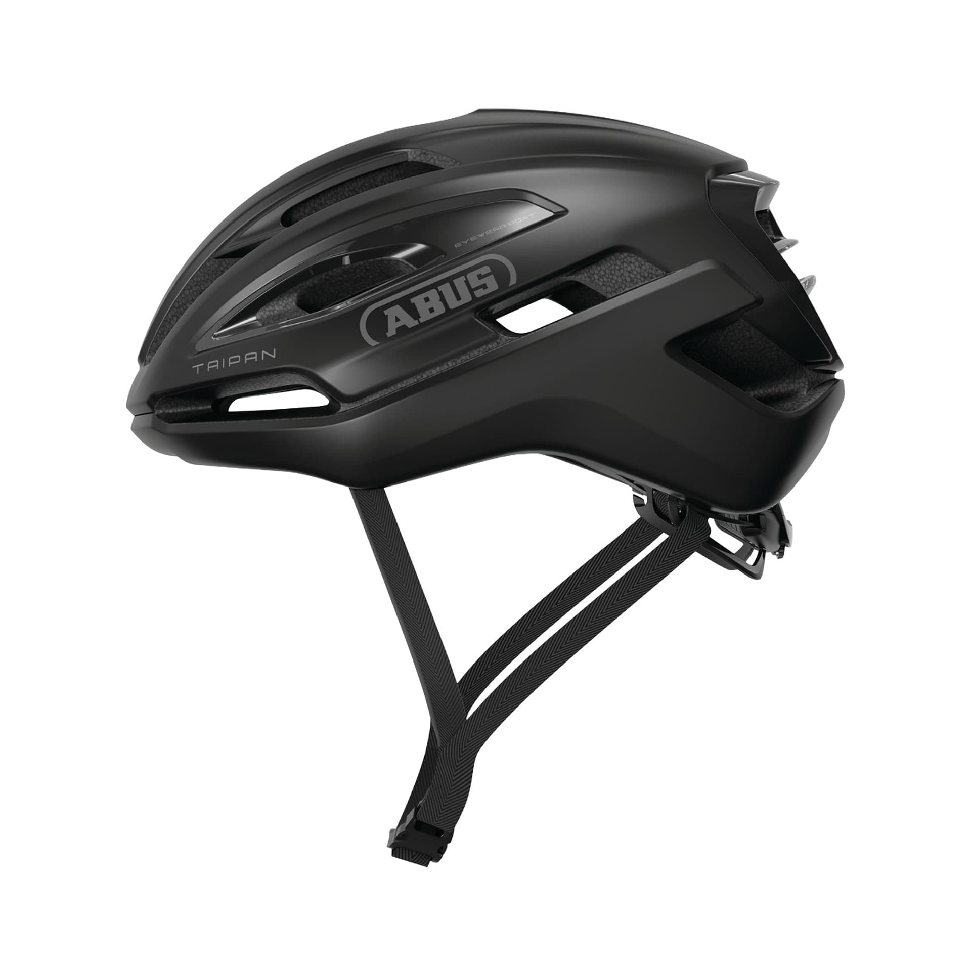 Abus Taipan Gravel-Helm