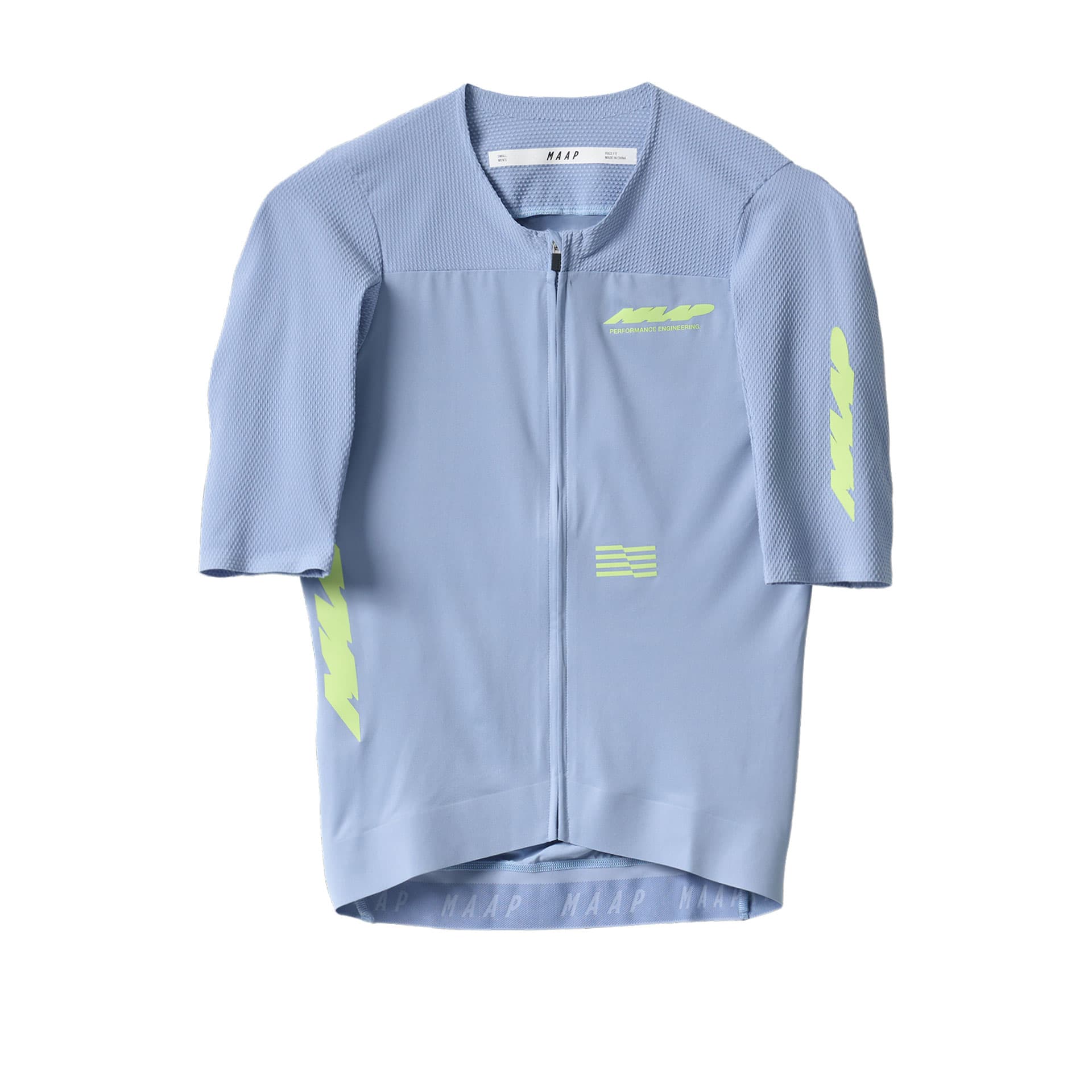 MAAP Eclipse Pro Race Jersey Kurzarm Fahrradtrikot Herren