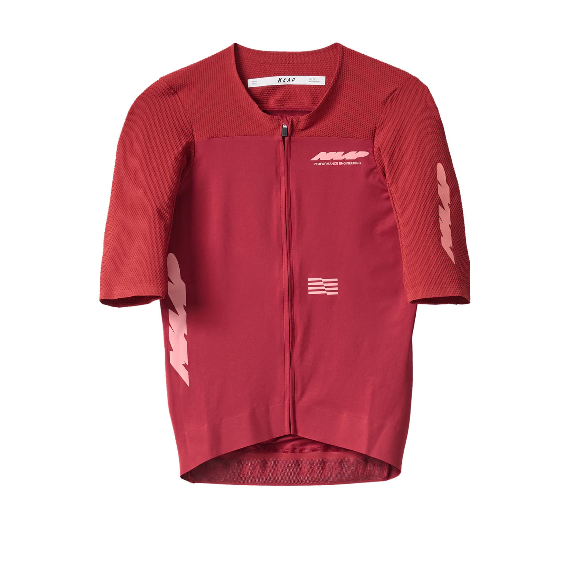 MAAP Eclipse Pro Race Jersey Kurzarm Fahrradtrikot Herren