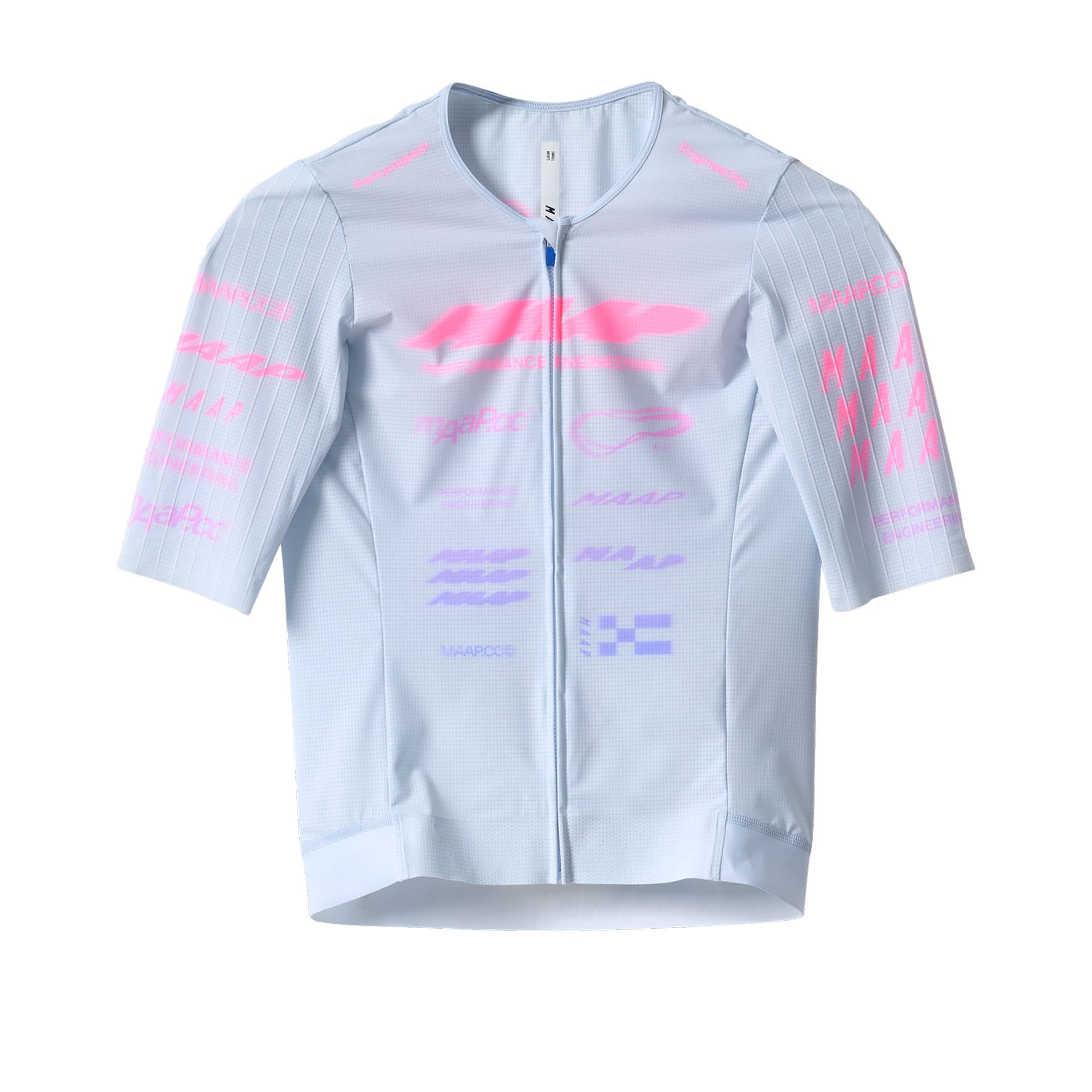 MAAP Beta Pro Aero Jersey Kurzarm Fahrradtrikot Herren