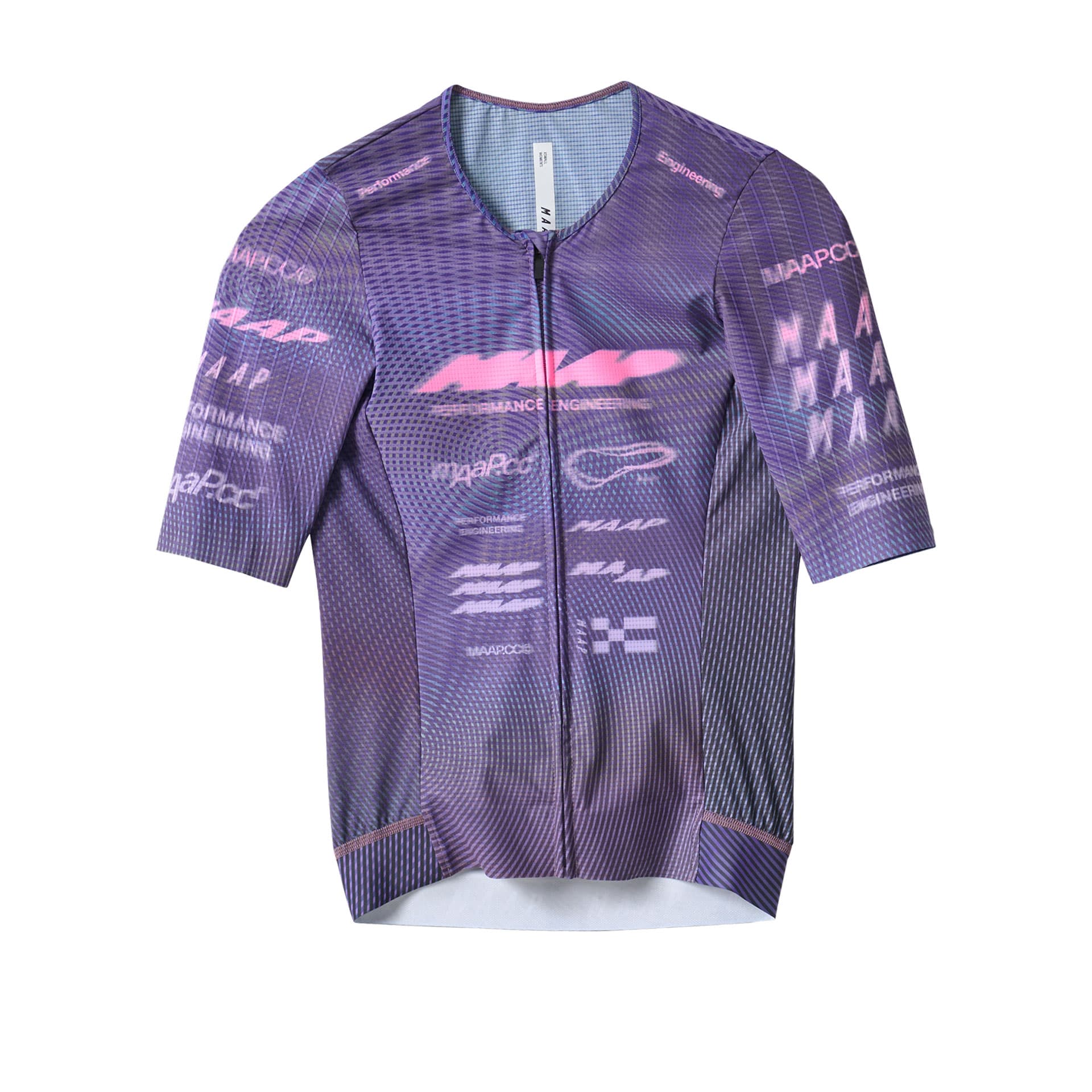 MAAP Beta Pro Aero Jersey Kurzarm Fahrradtrikot Herren