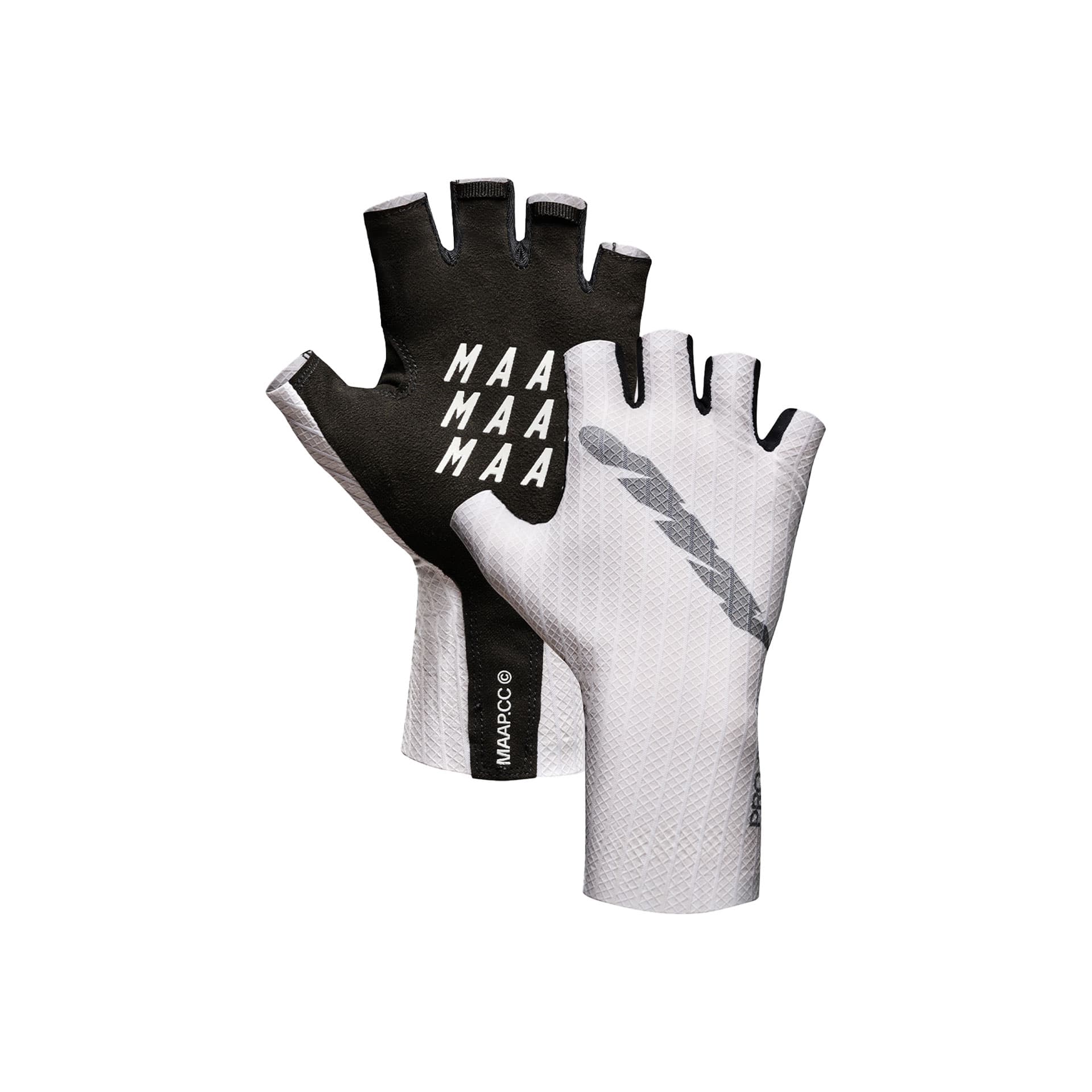 MAAP Pro Aero Mitt Fahrradhandschuhe Sommer