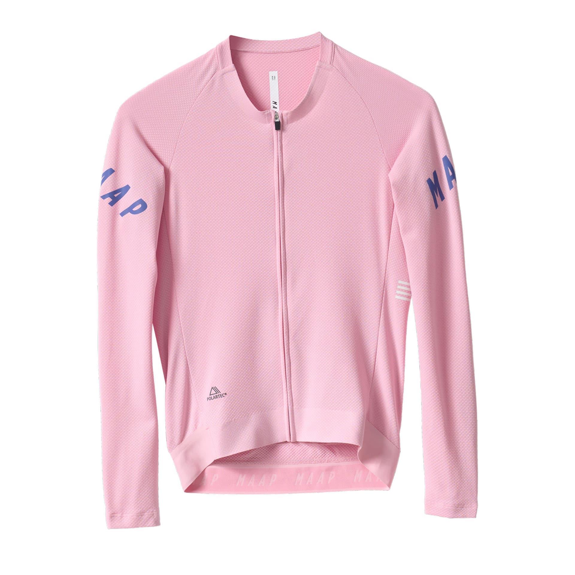 MAAP Apex Aeon LS Jersey Langarm Fahrradtrikot Herren