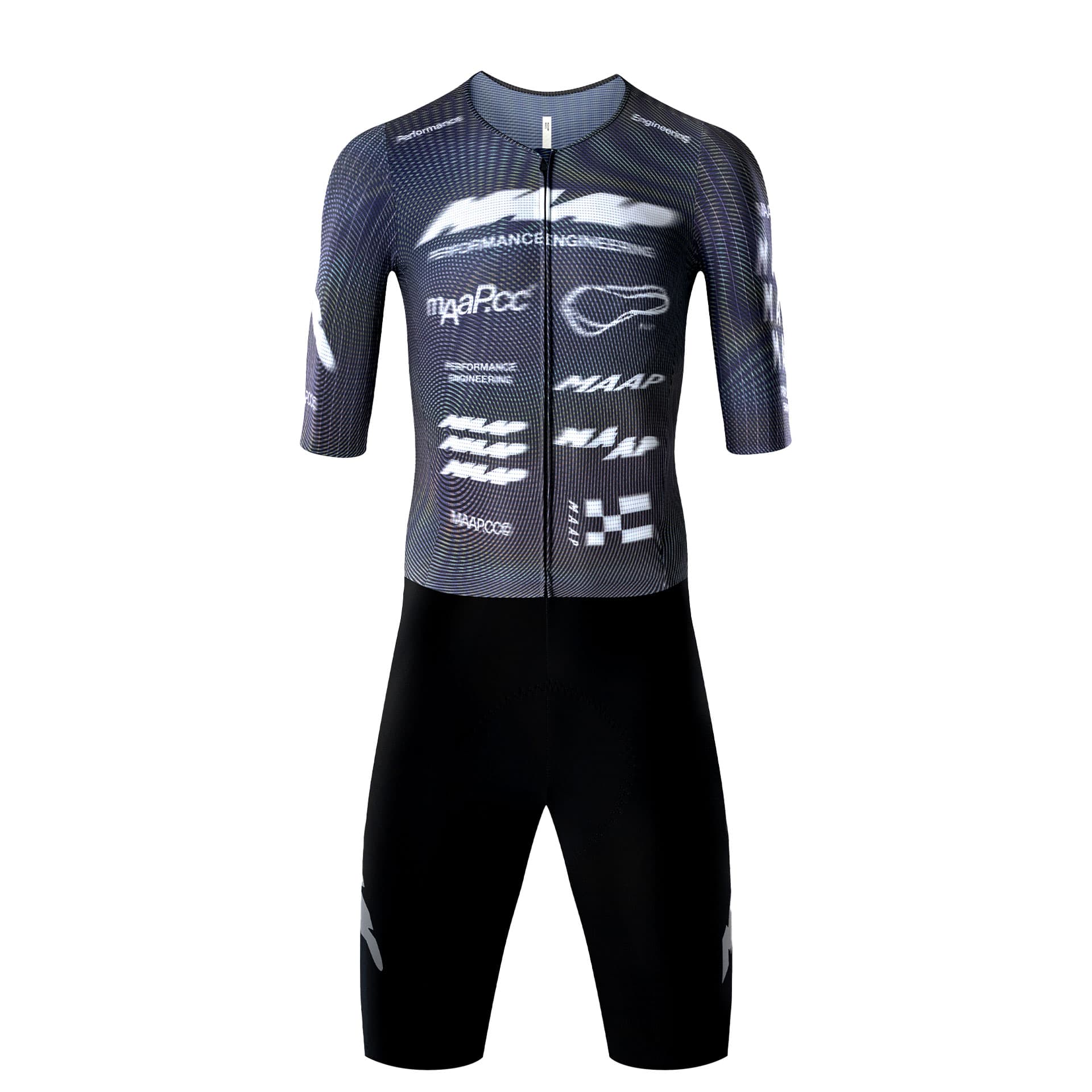 MAAP Beta Pro Aero Speedsuit Aero-Rennradeinteiler