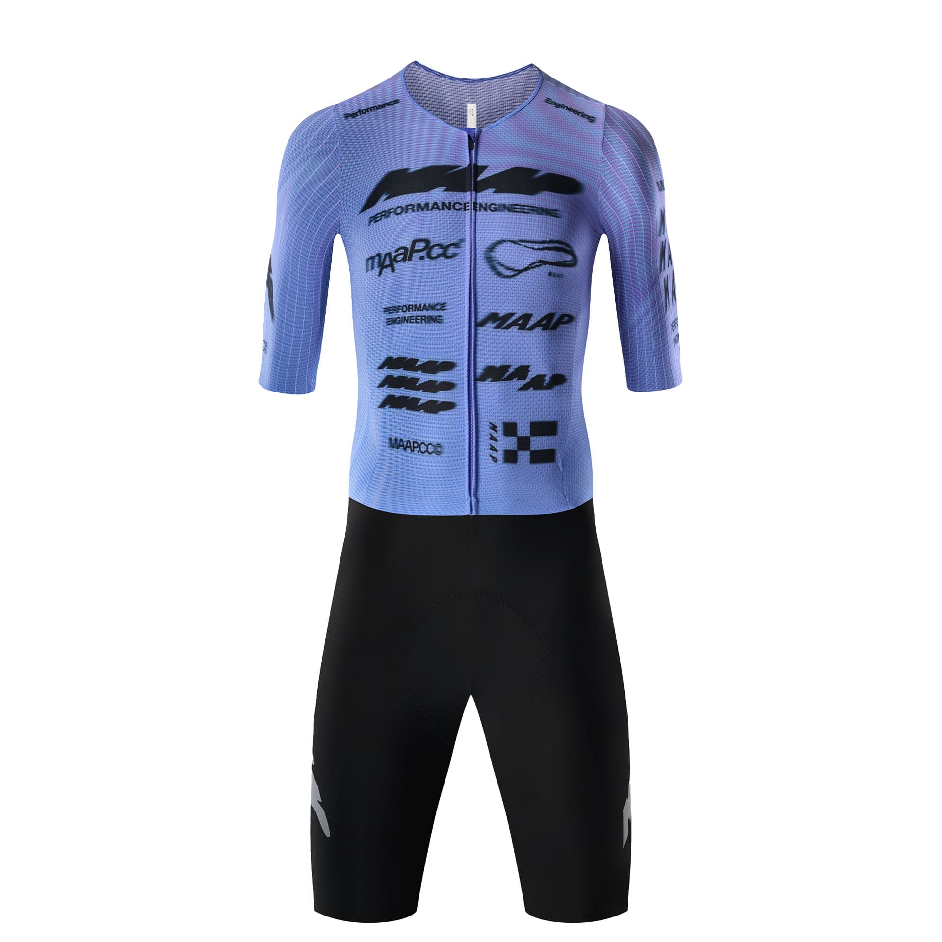 MAAP Beta Pro Aero Speedsuit Aero-Rennradeinteiler