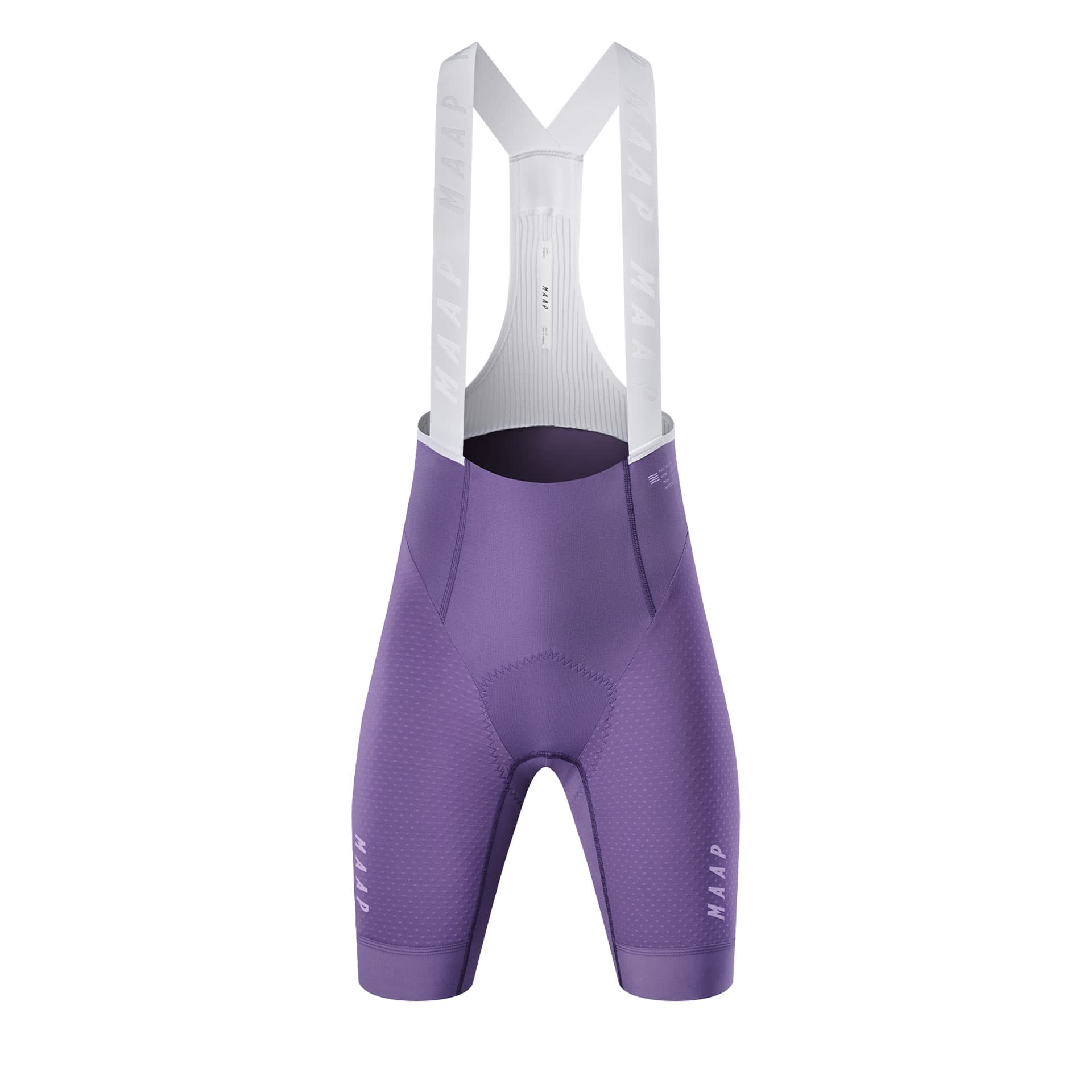 MAAP Womens Pro Bib 2.0 Kurze Trägerhose Frauen