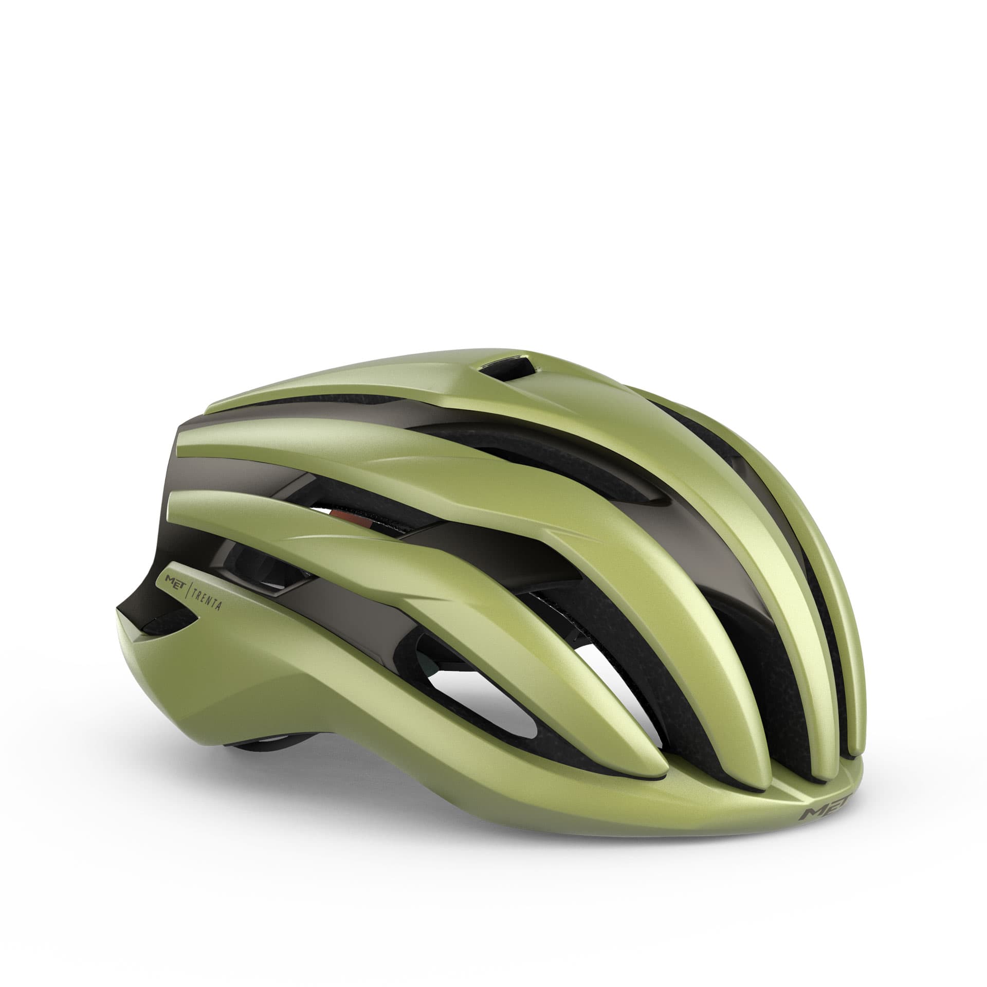MET Trenta Mips® Wander Gravel-Helm