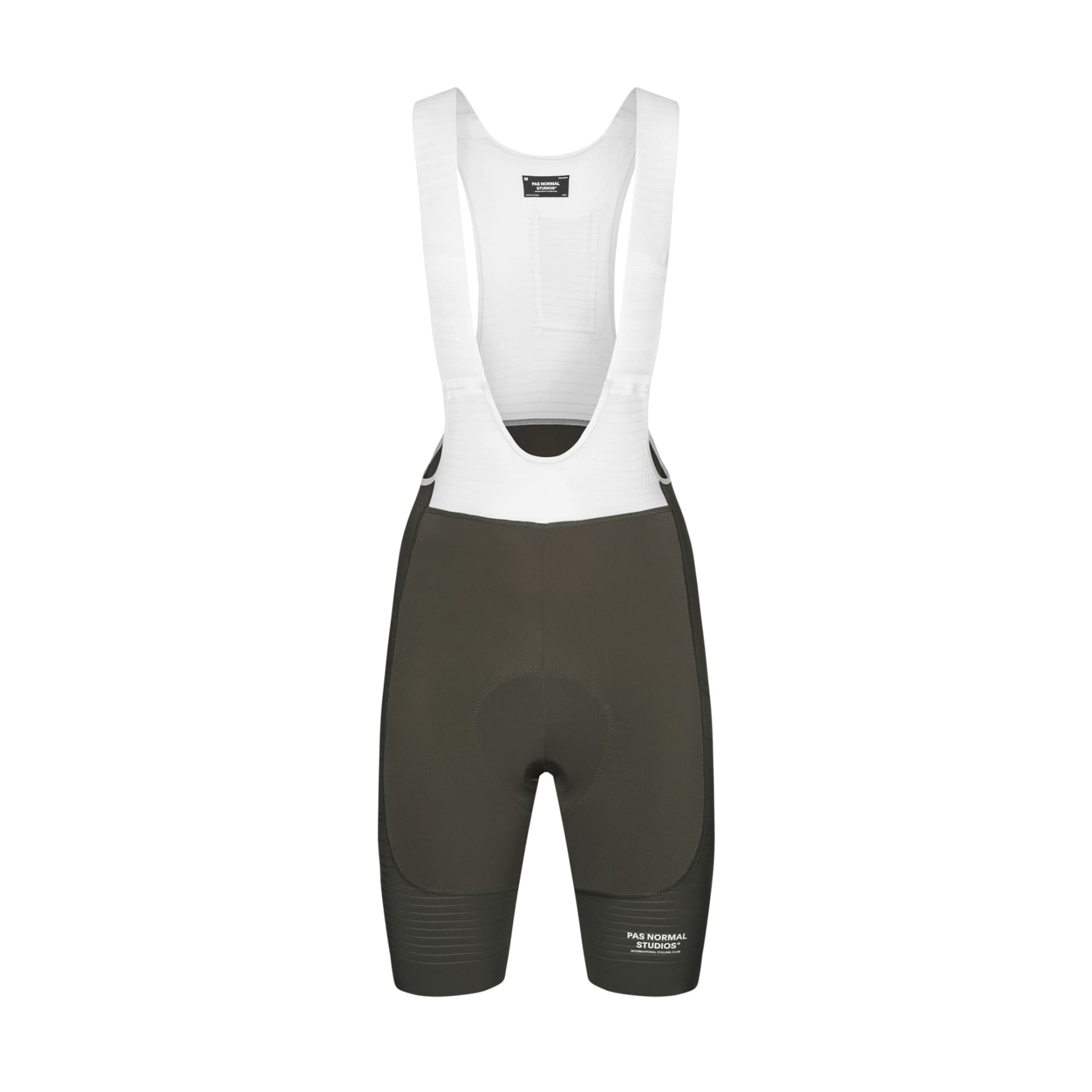 Pas Normal Studios Mechanism Pro Bibs Kurze Trägerhose Herren