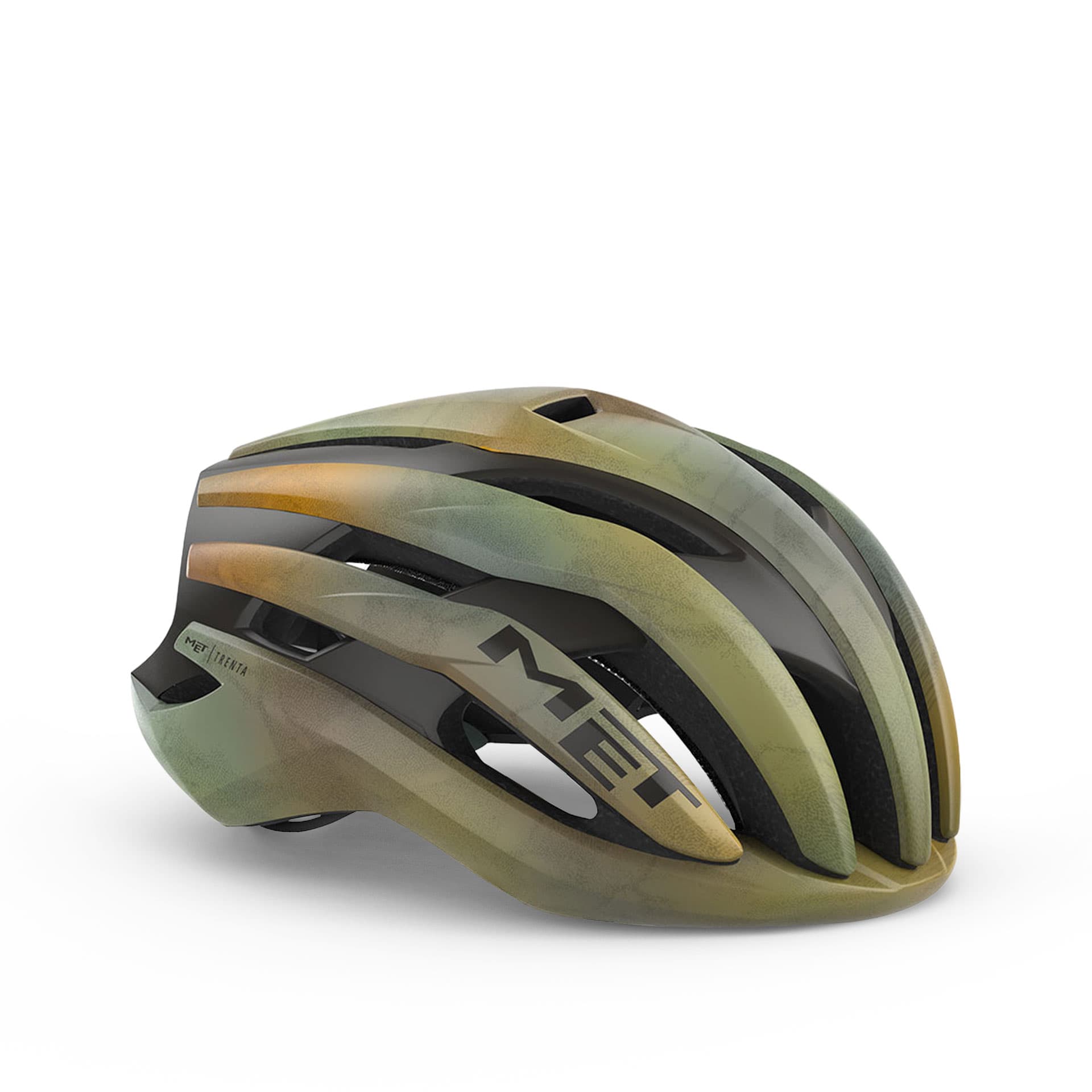 MET Trenta Mips® Wander Gravel-Helm