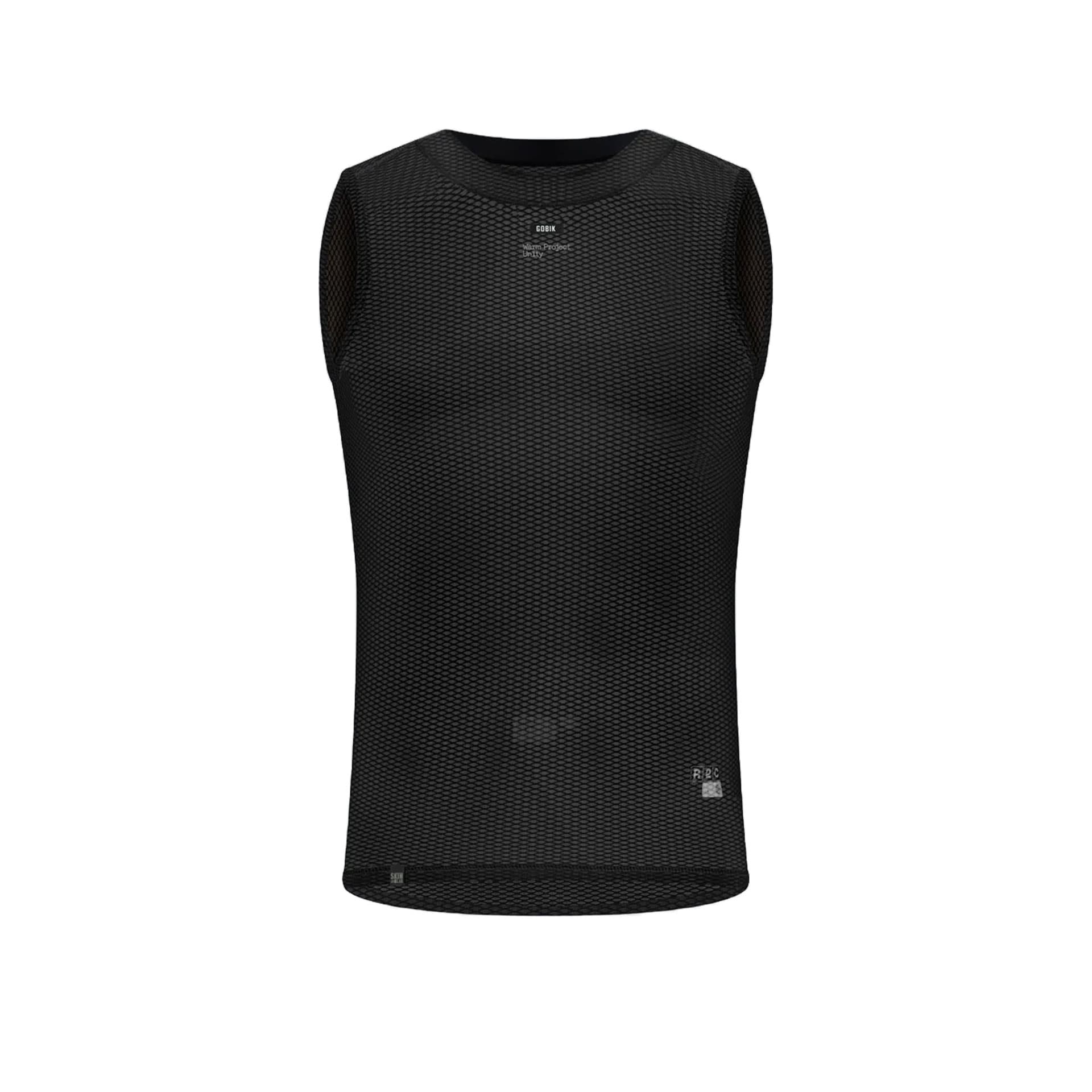 Gobik Second Skin Baselayer Funktionsunterhemd Herren