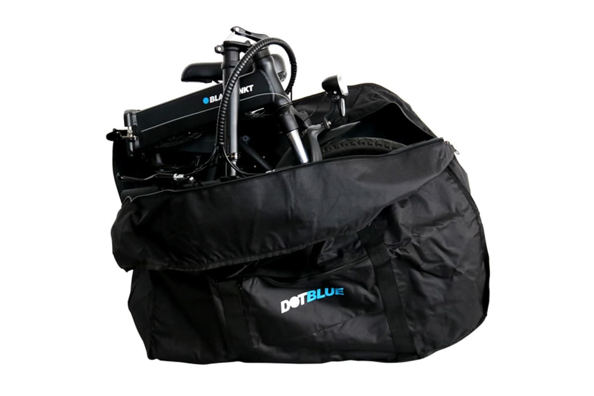 DOTBLUE Transporttasche TT 20 (bis 20 Zoll)