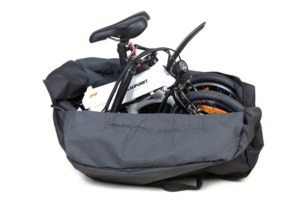 DOTBLUE Bike Bag 16″ (bis 16 Zoll)