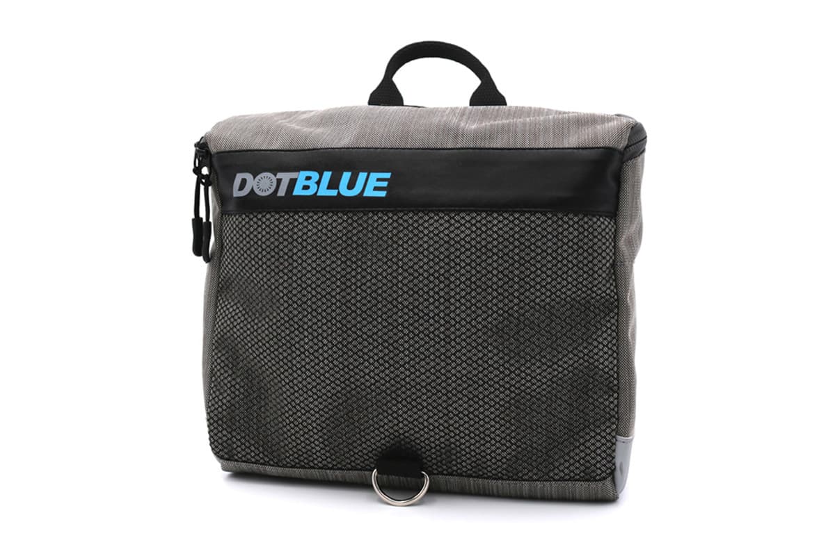 DOTBLUE Lenkertasche LT 200