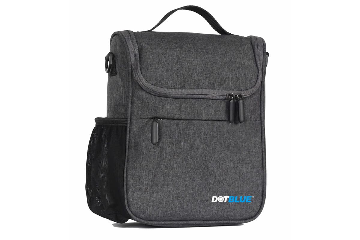 DOTBLUE Lenkertasche LT 300