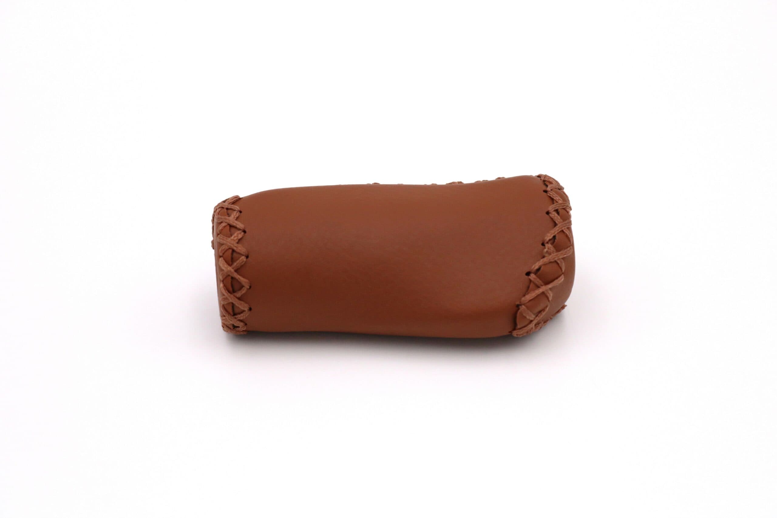 Kunstleder Lenkerhandgriffe für FRANZI/FRANZI 500, FRIDA/FRIDA 500 in braun